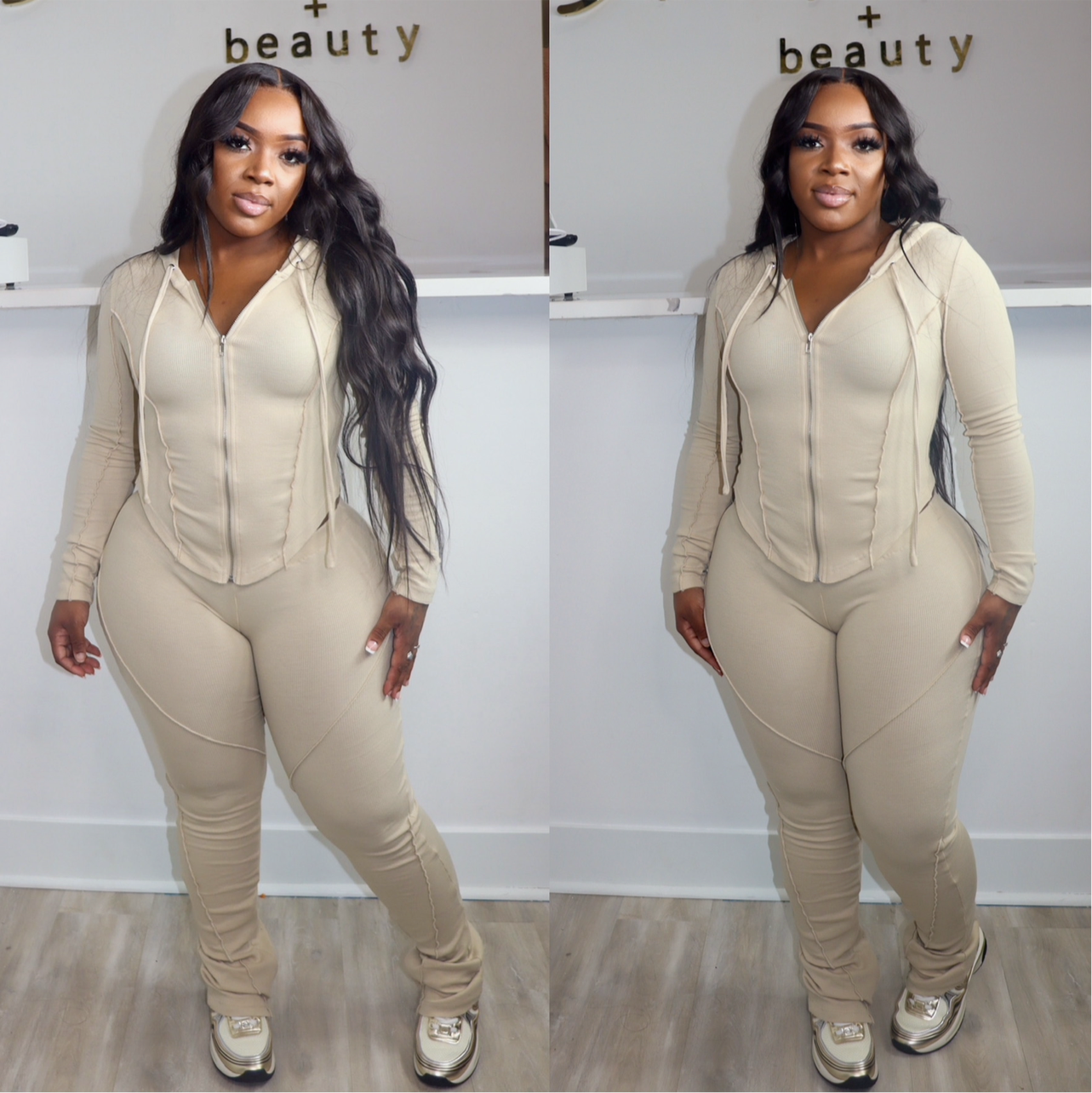 Sami 2pc set