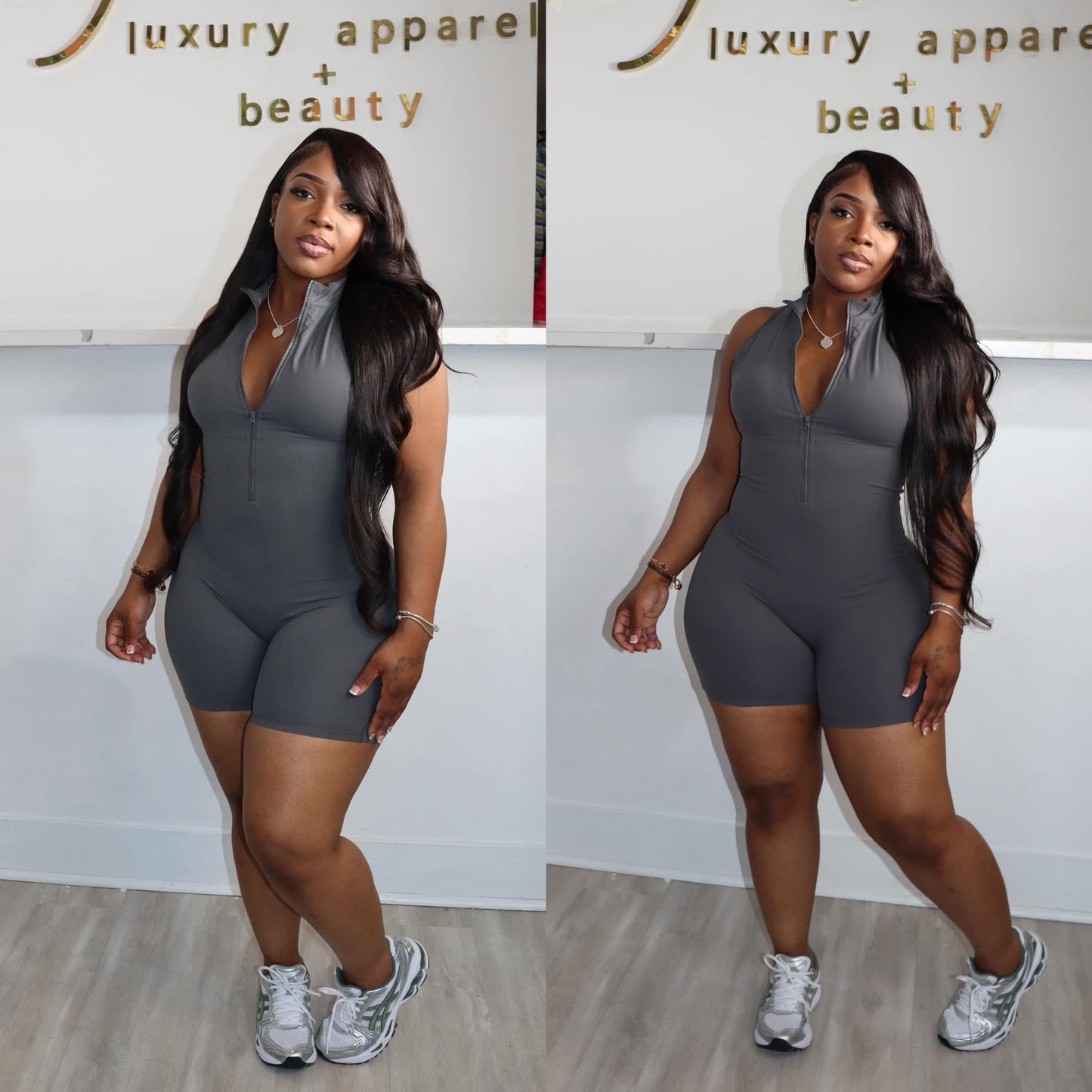 Gigi romper