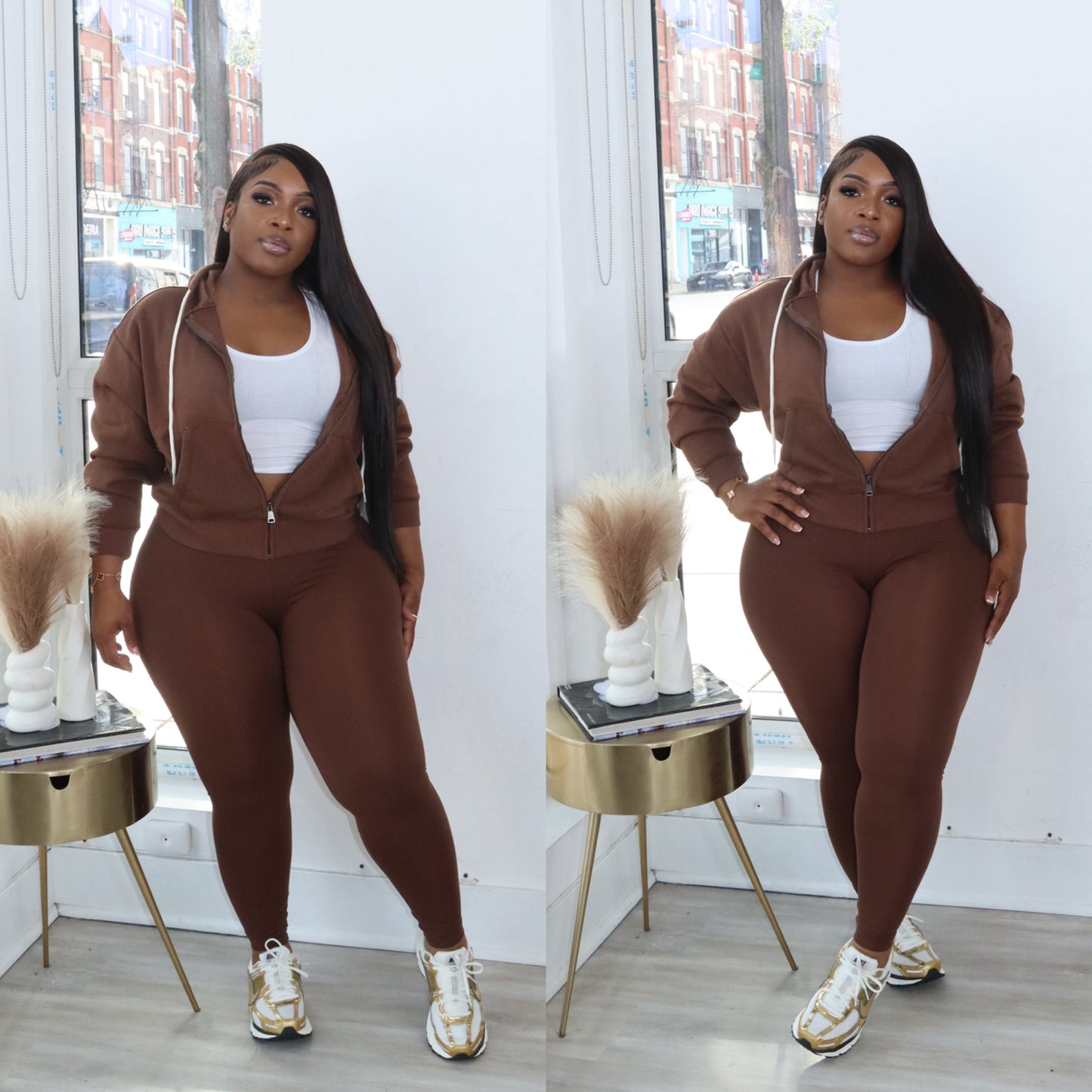 Skylar 3 pc set