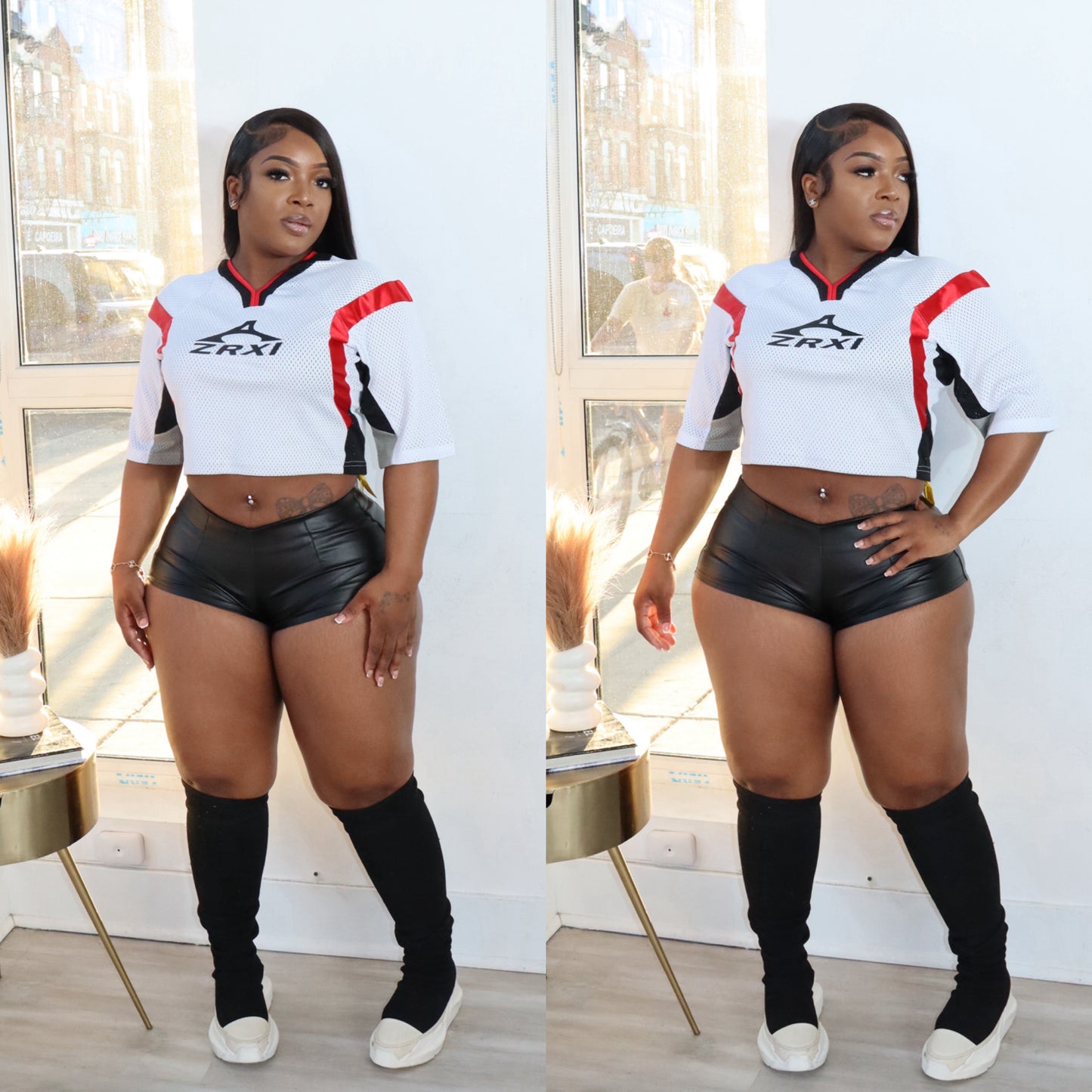Avai jersey