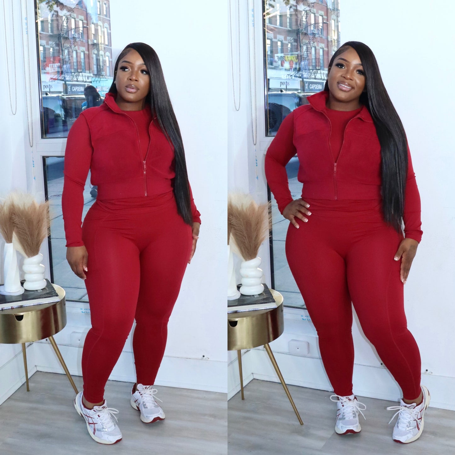 Fall for you 3pc set