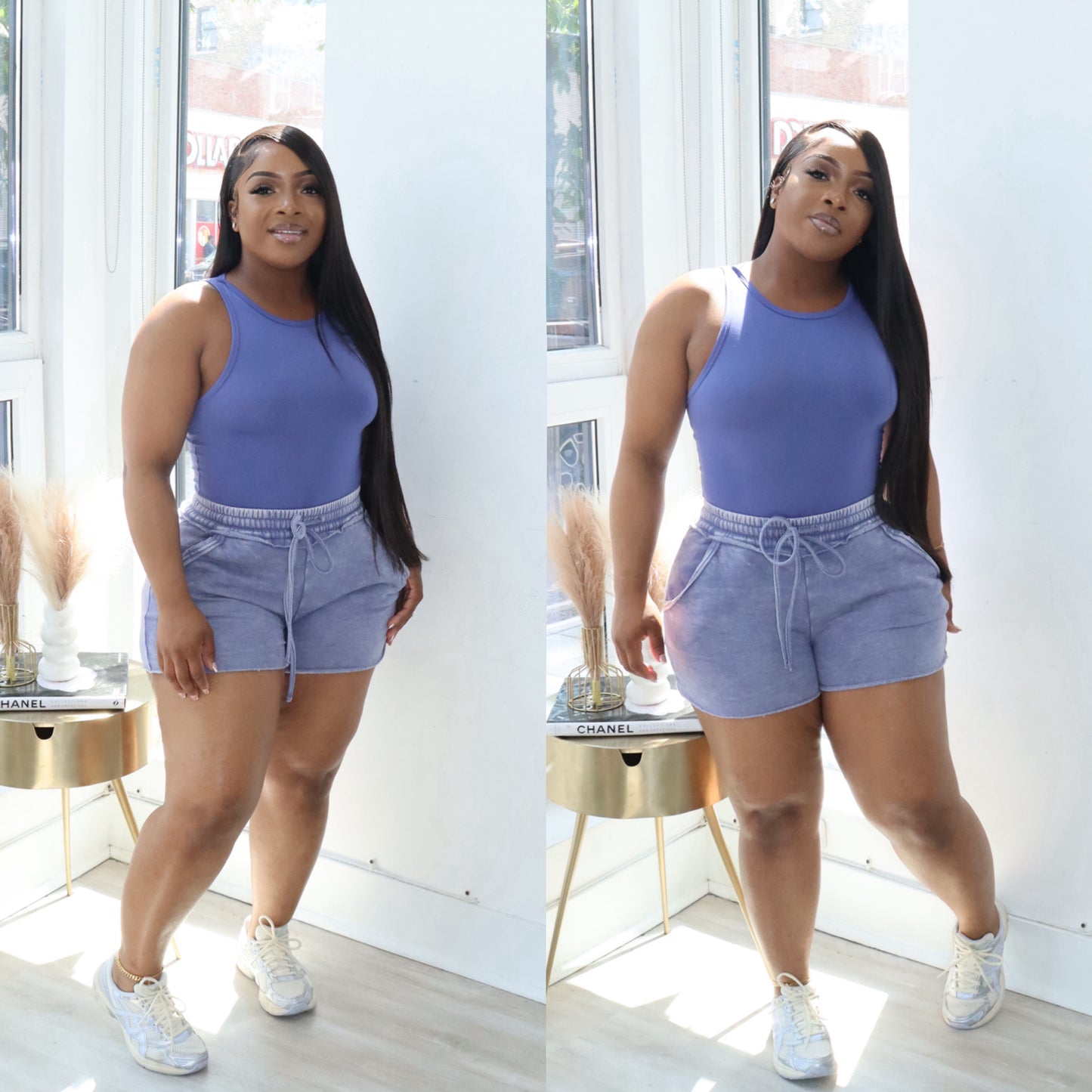 Lola set