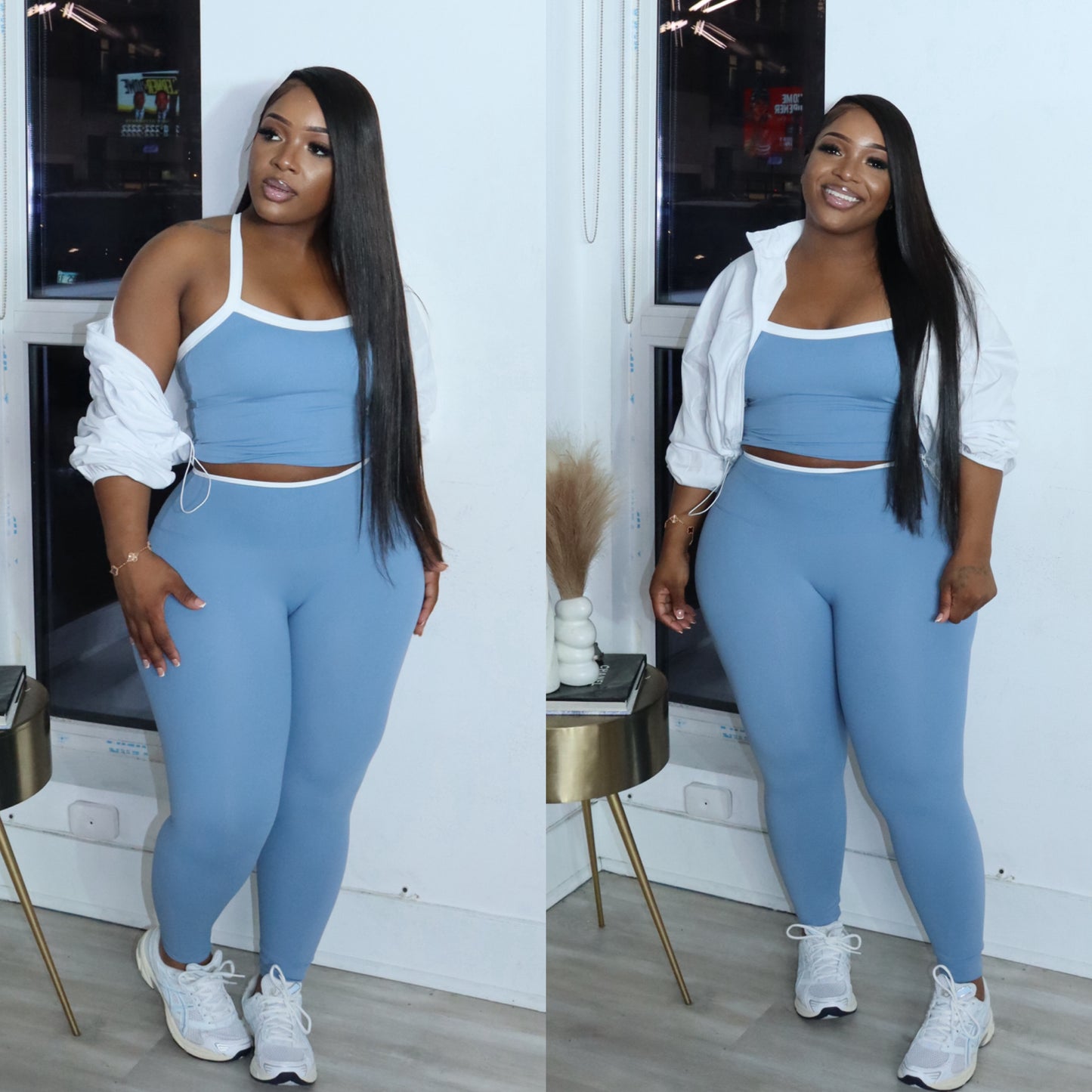 Ashley 3pc set