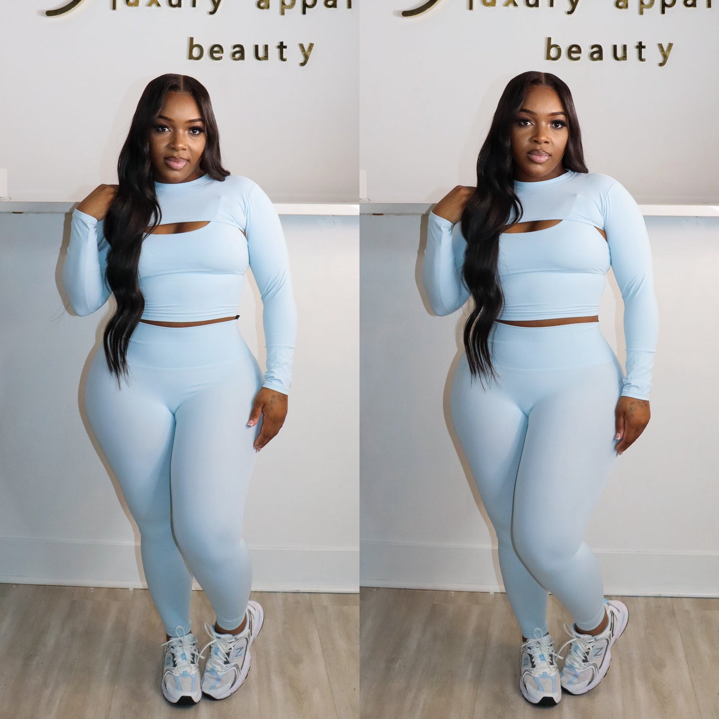 Gigi set