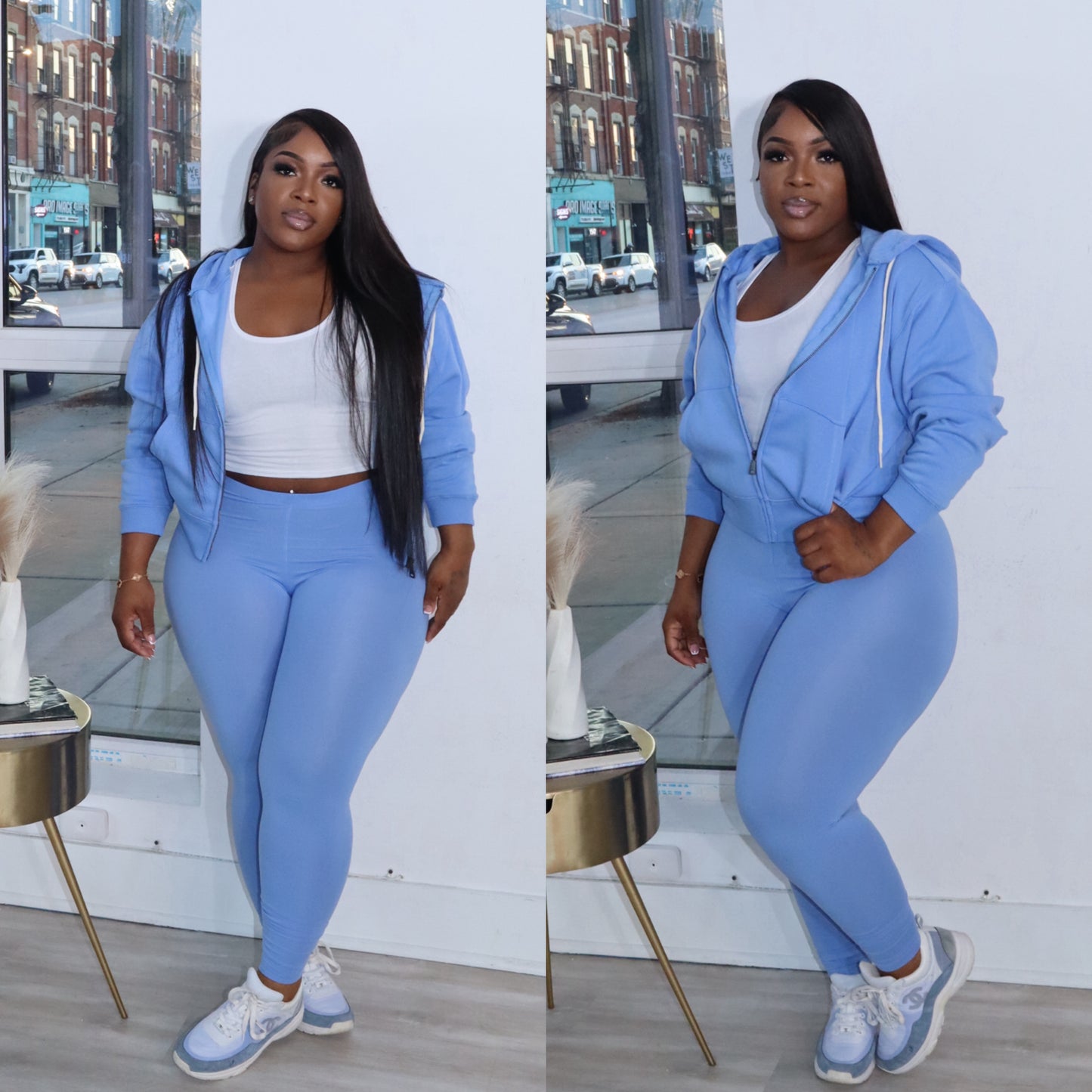 Skylar 3 pc set