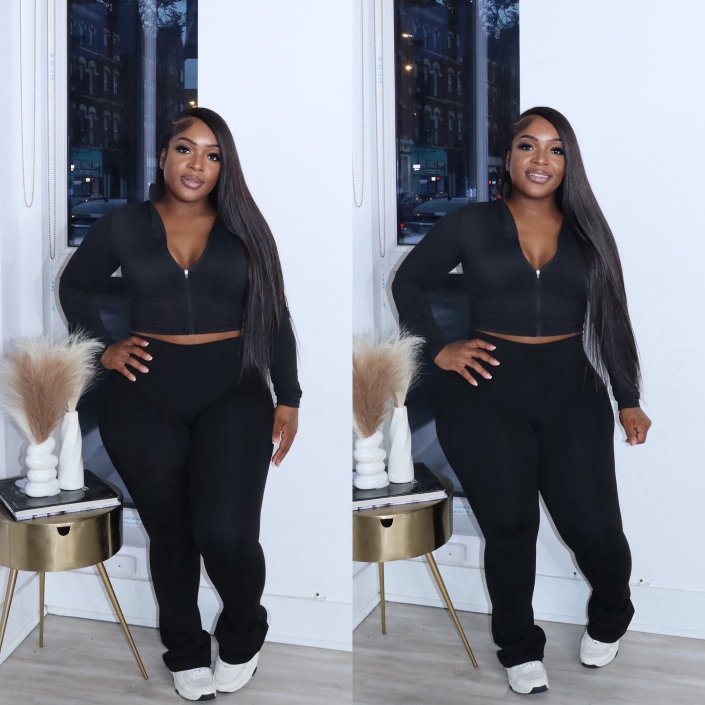 Splendora 2pc set