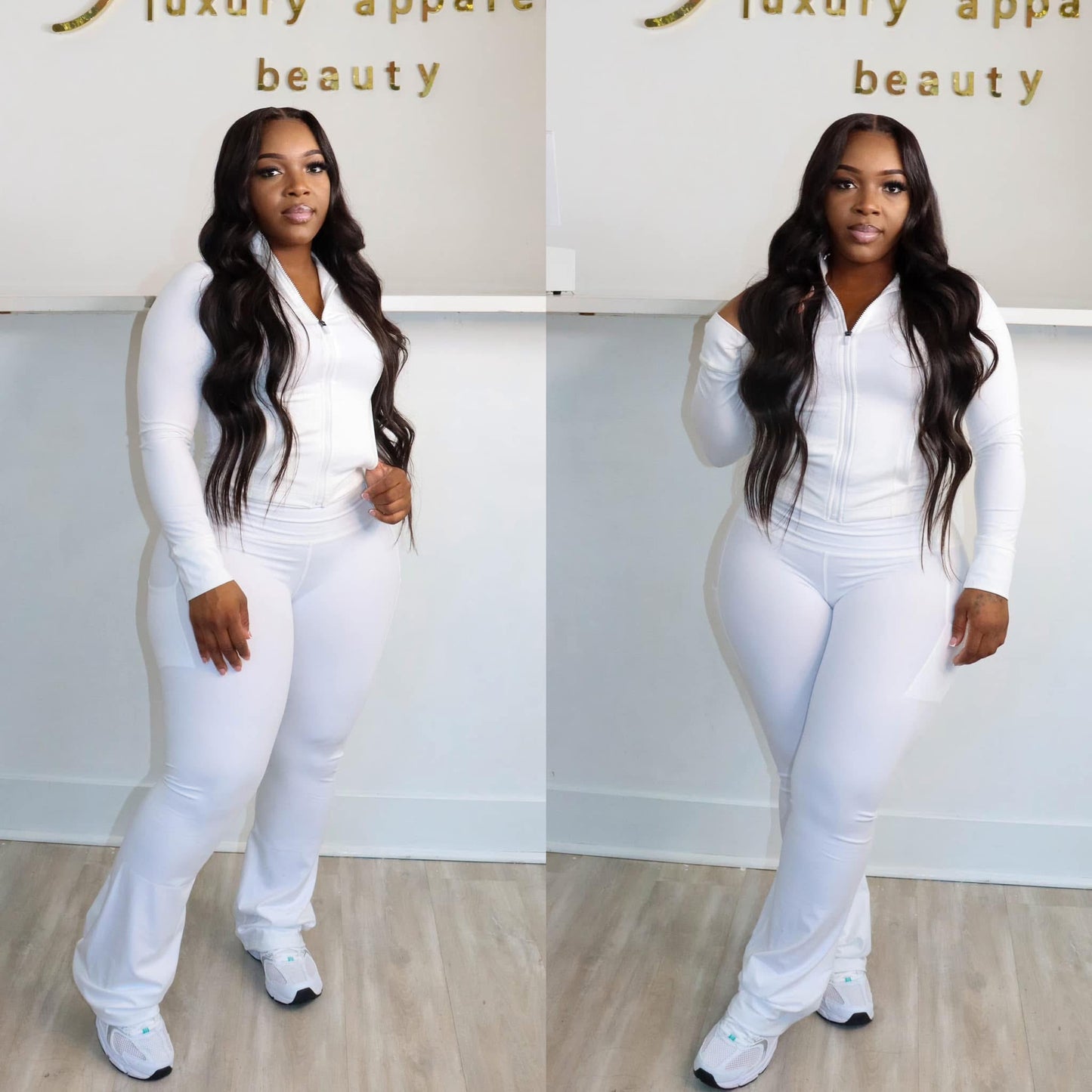 Meet me there 2pc set