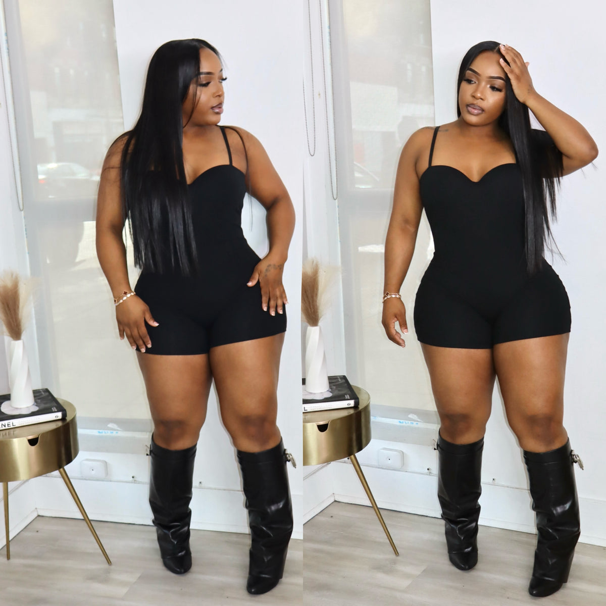 Dri jumpsuit
