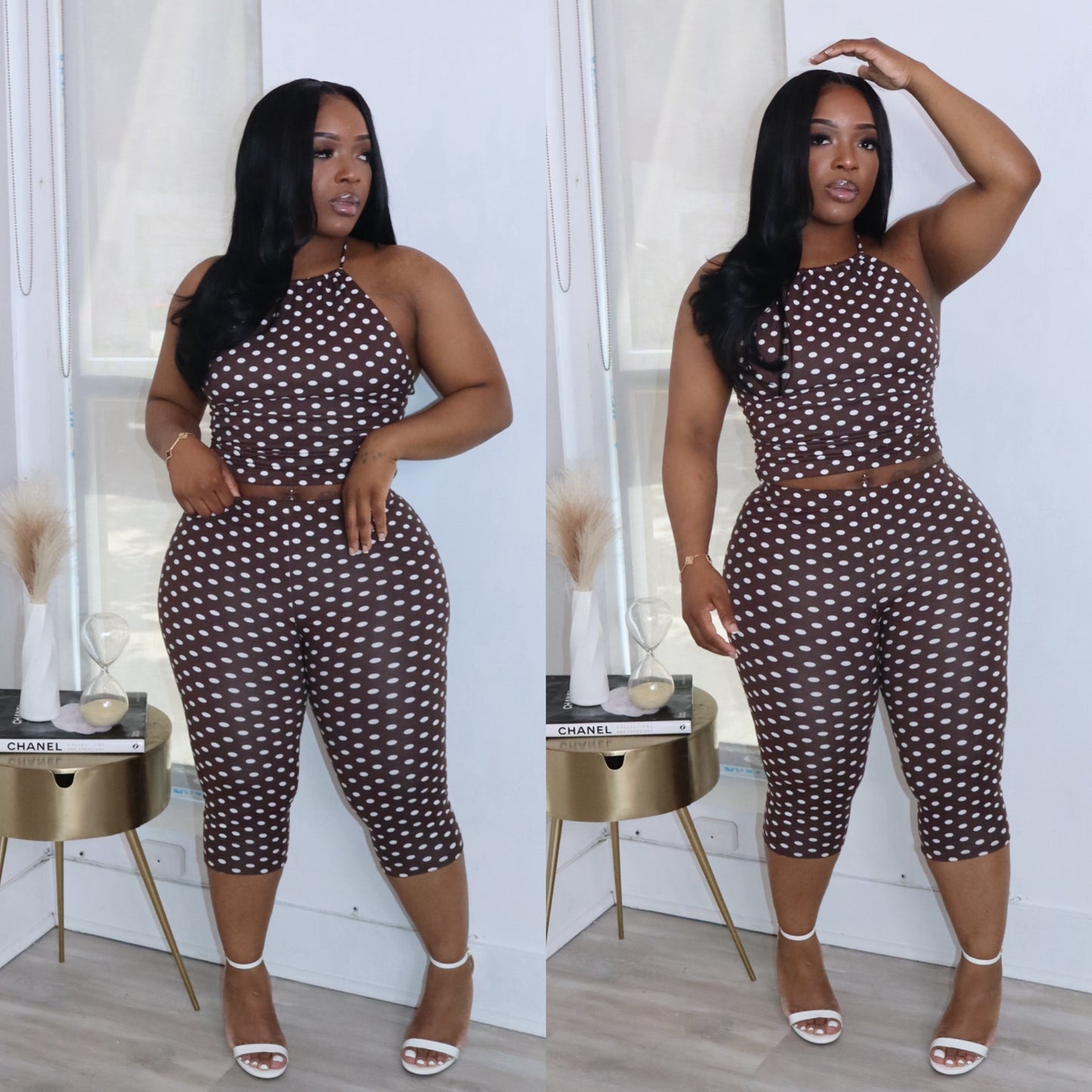Polka me