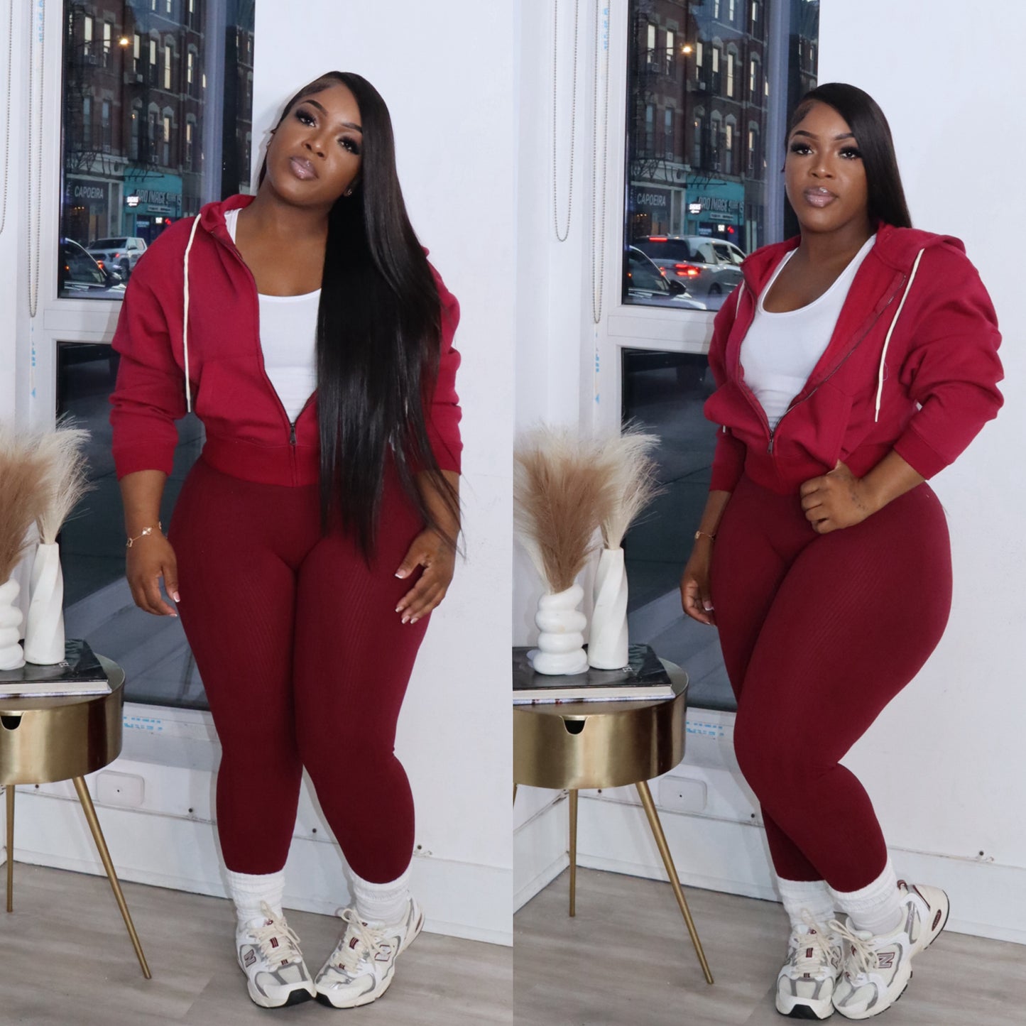 Skylar 3 pc set