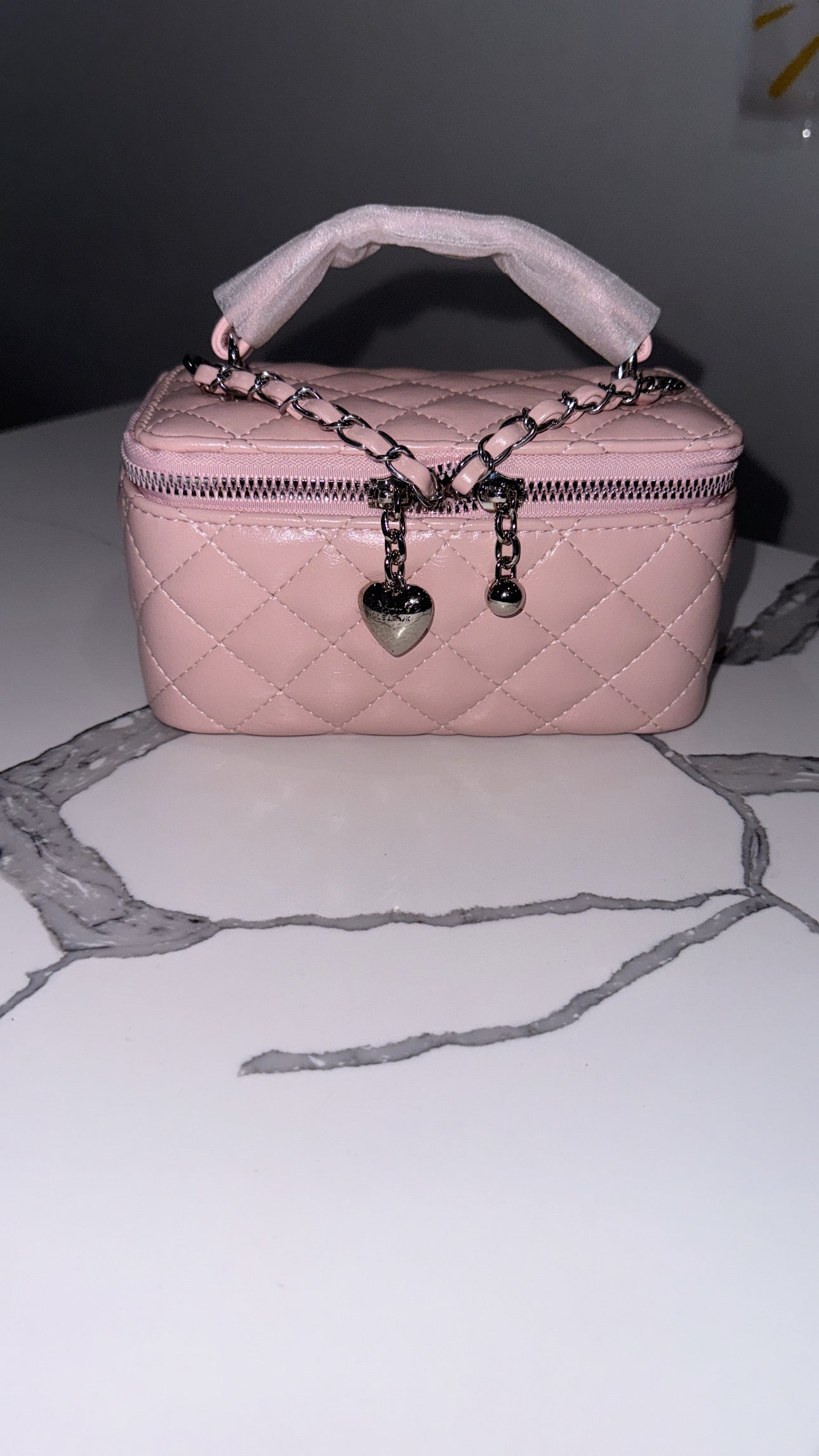 Coco vanity