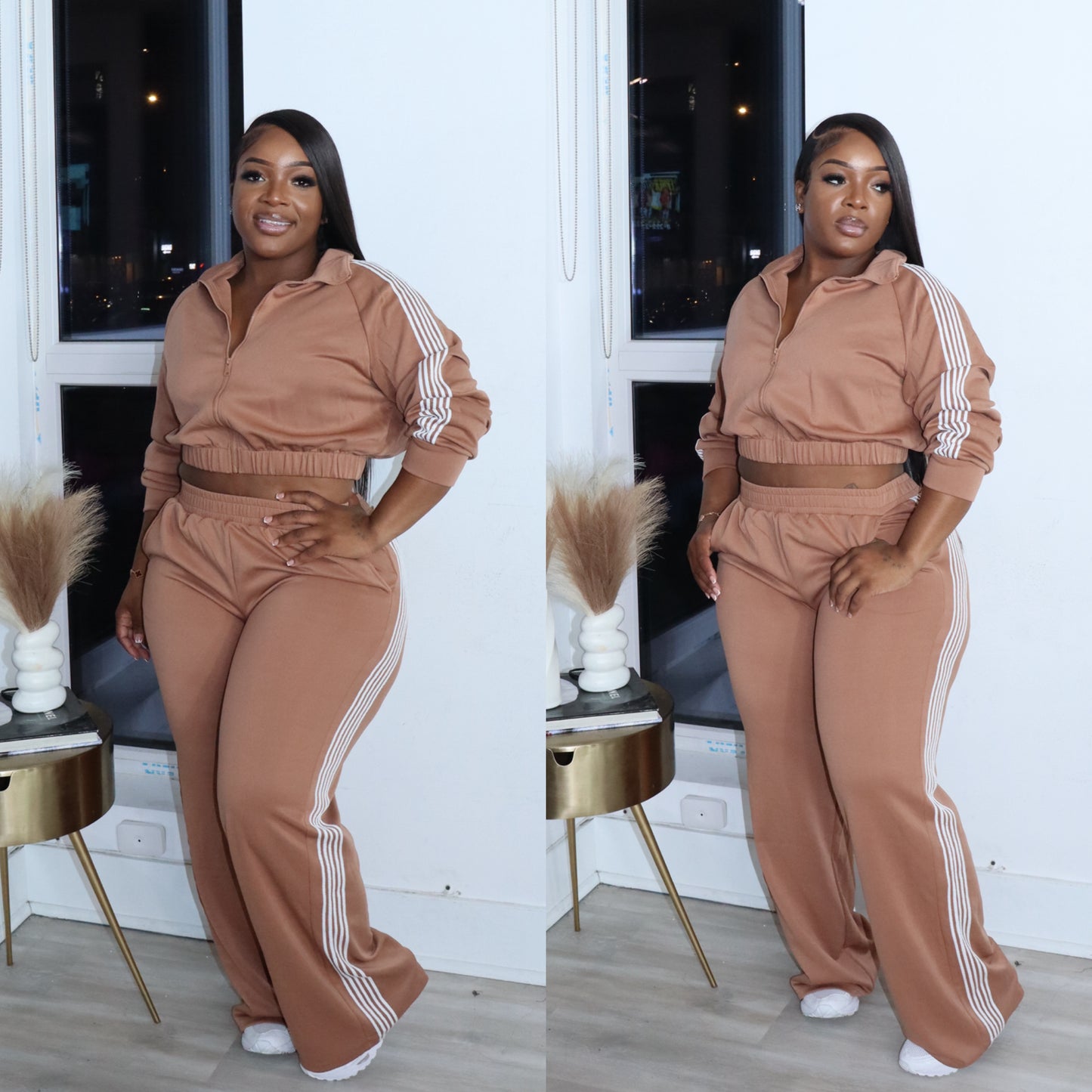 3stripes 2pc set