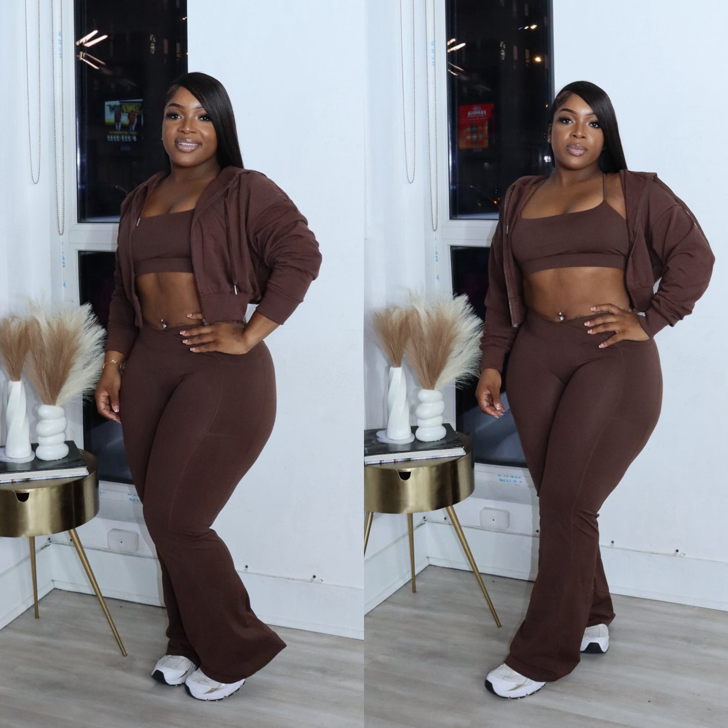 Kimmy 3pc set
