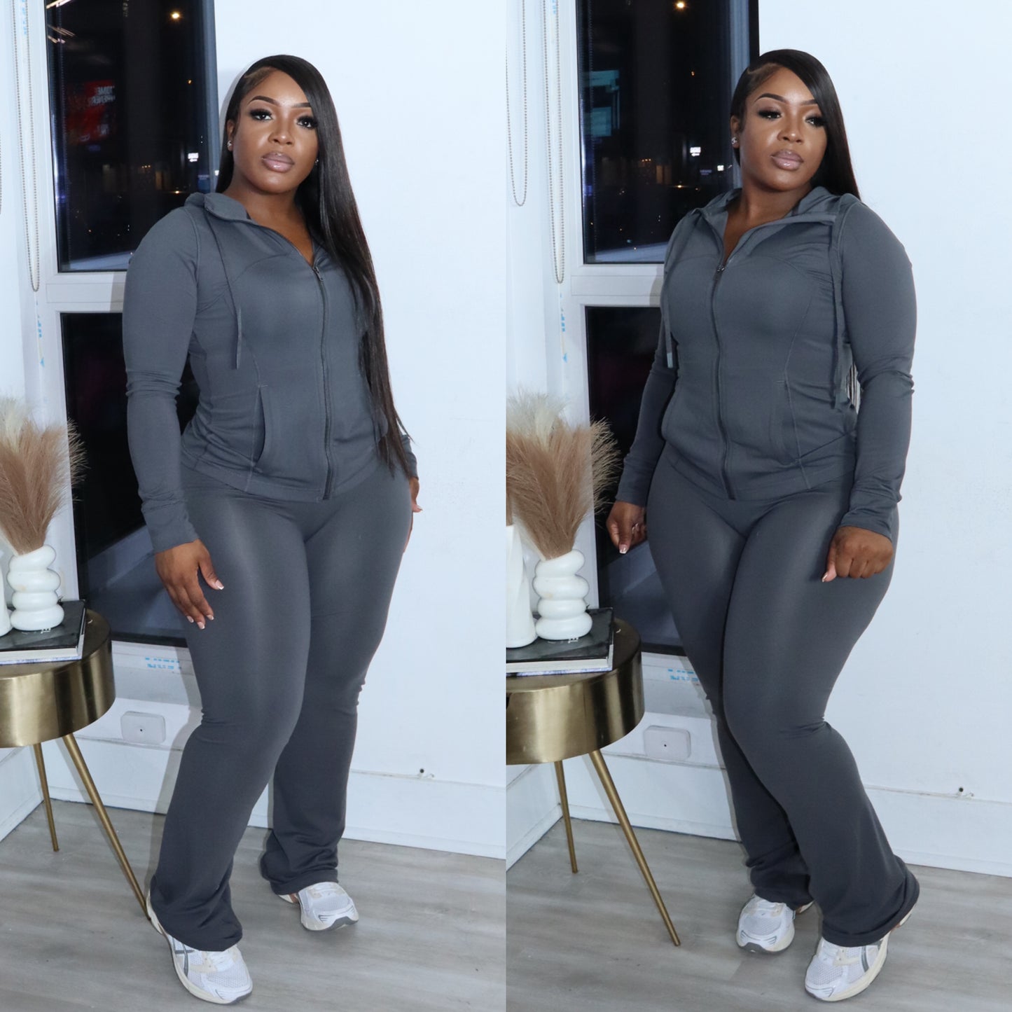 Meet me there 2pc set