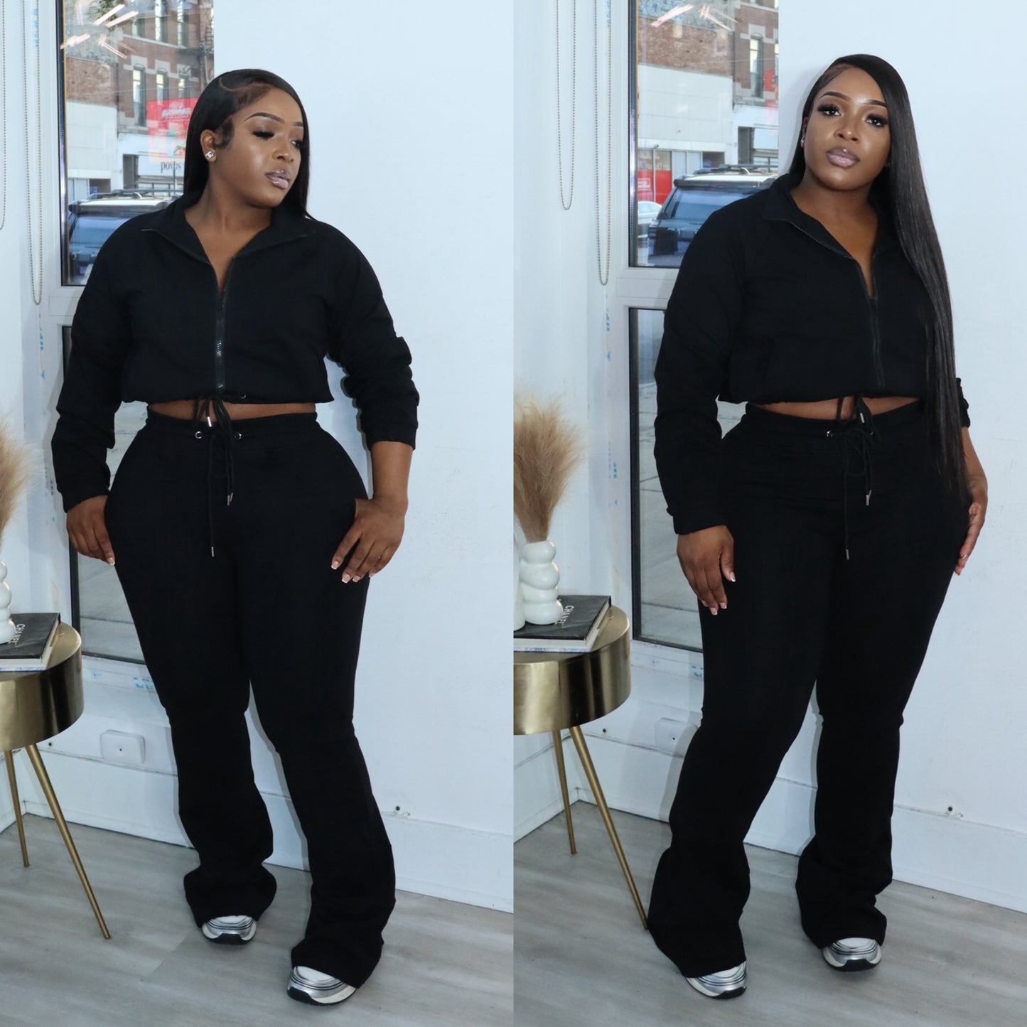 Stringer 2pc set