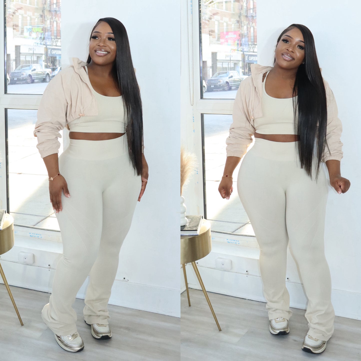Cherish me 3pc set