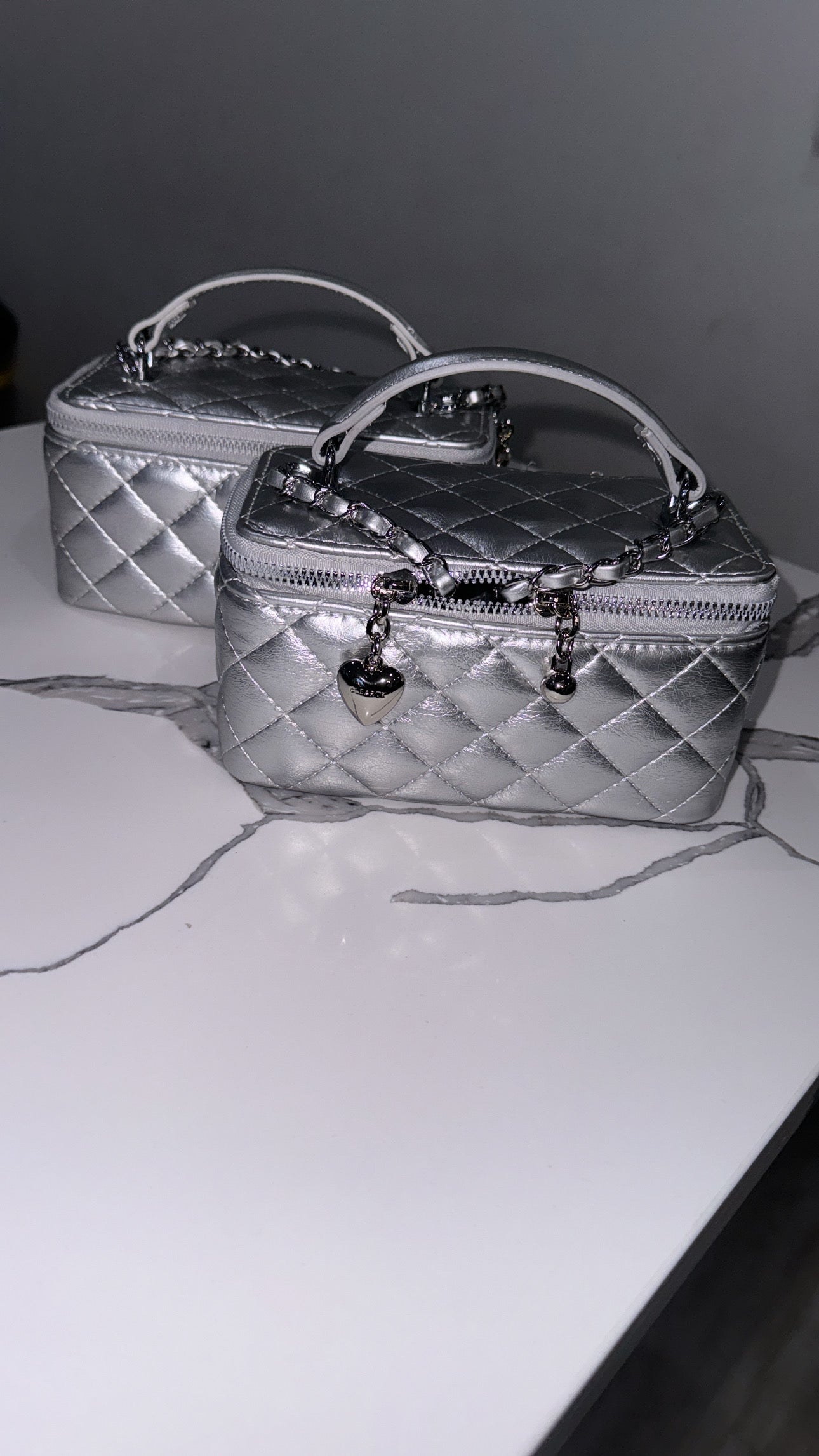 Coco vanity