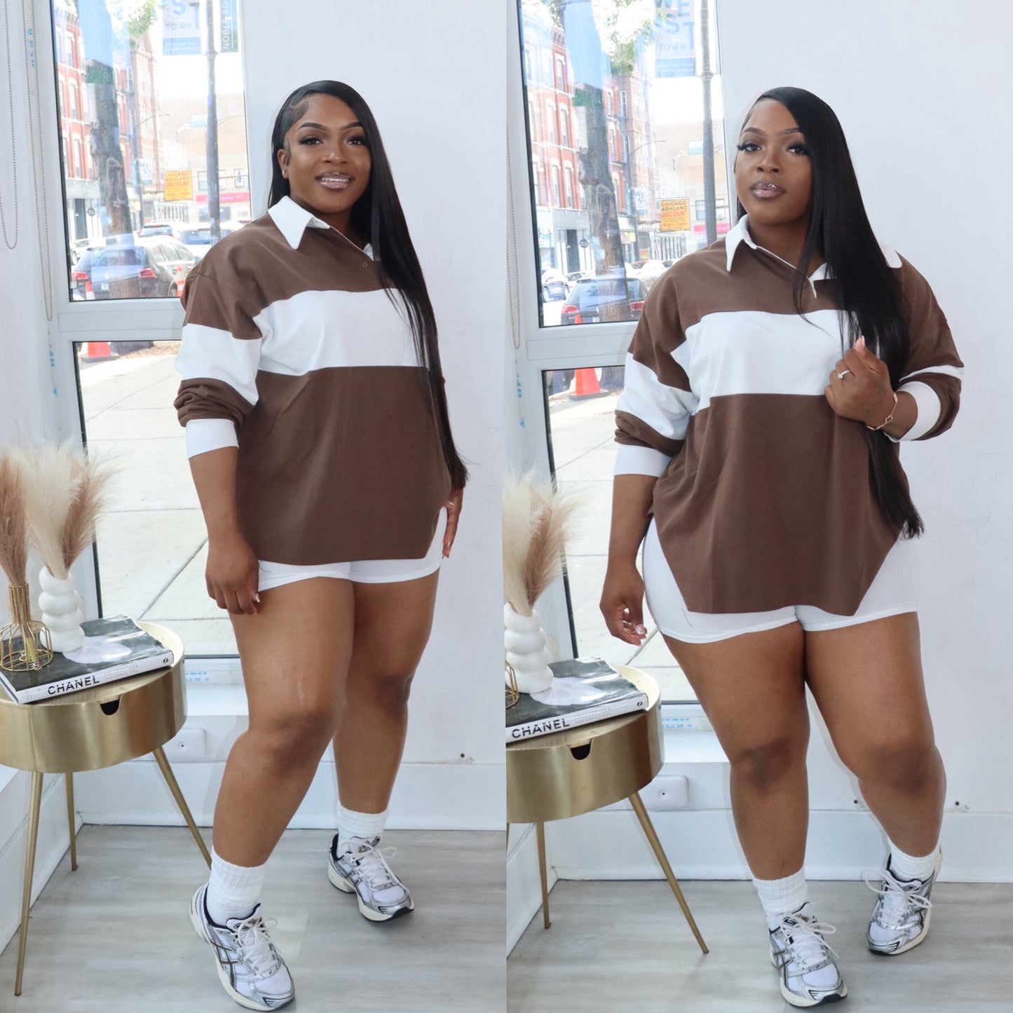 Dylan set