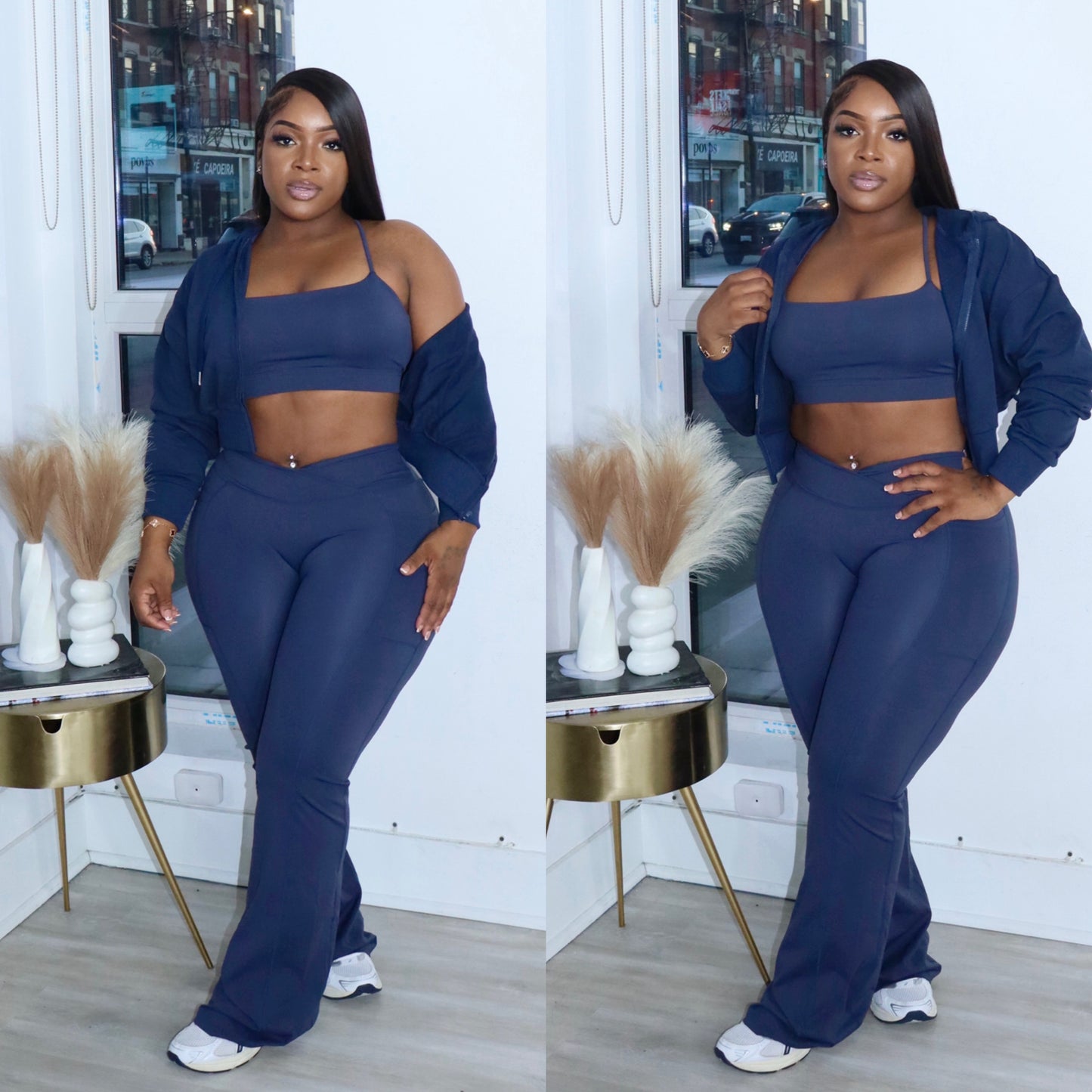 Kimmy 3pc set