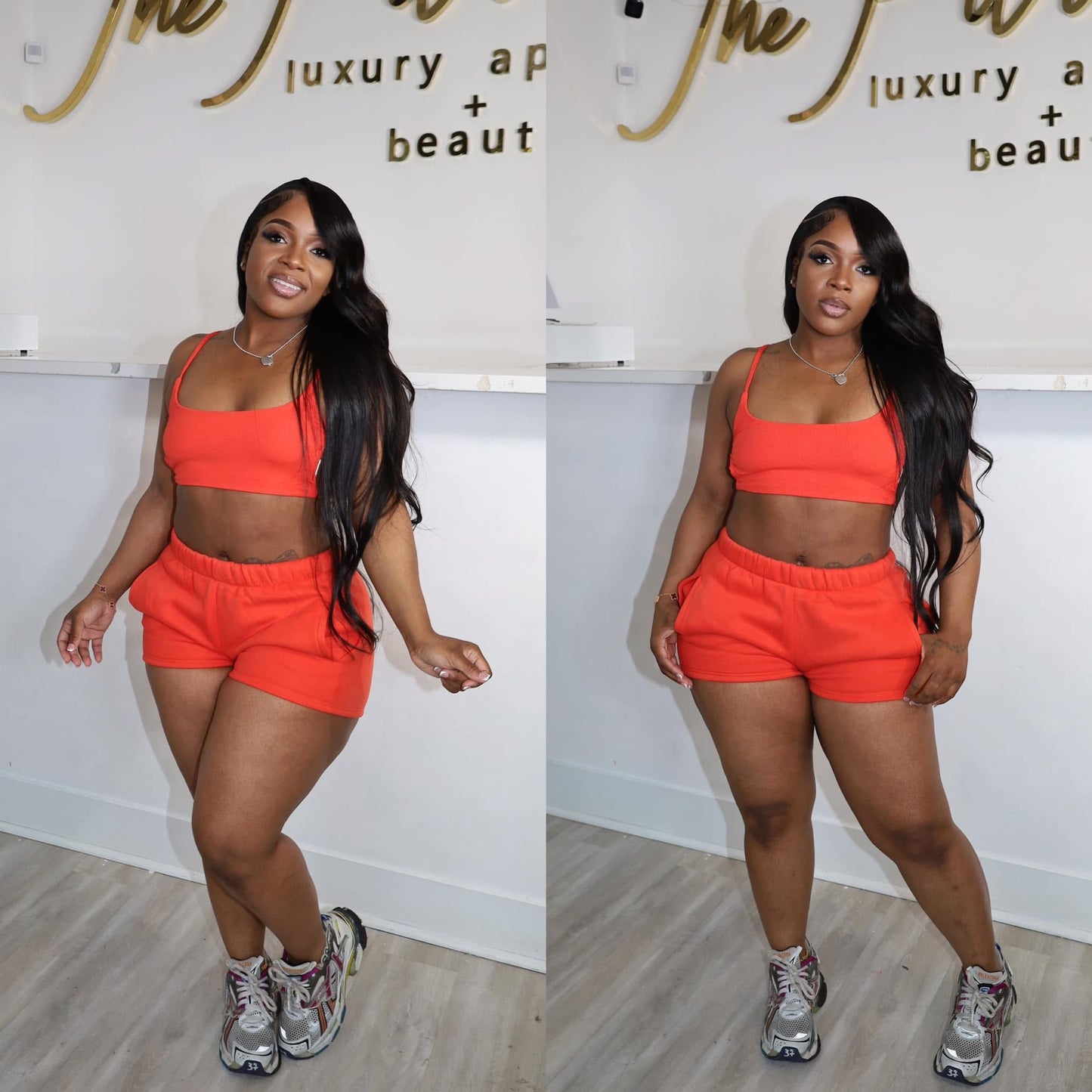Mini set