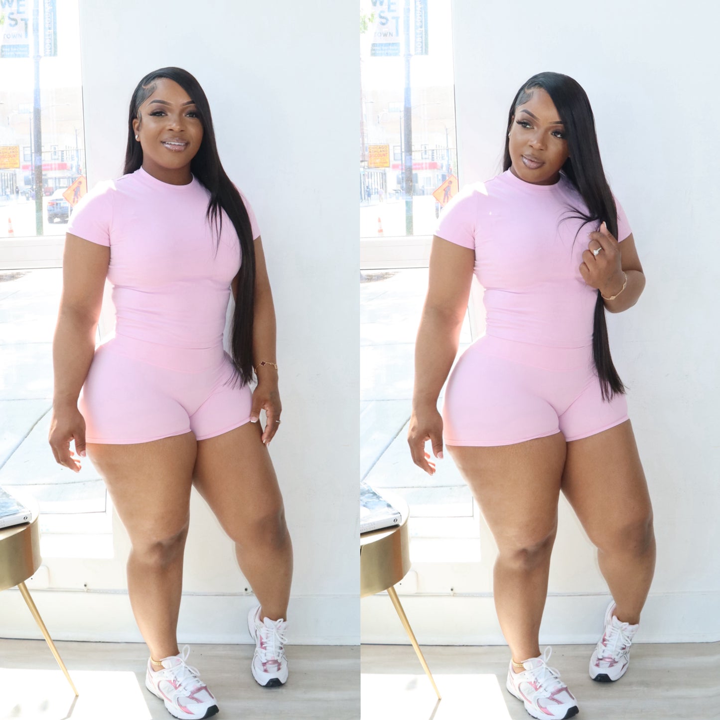 Basic 2pc set