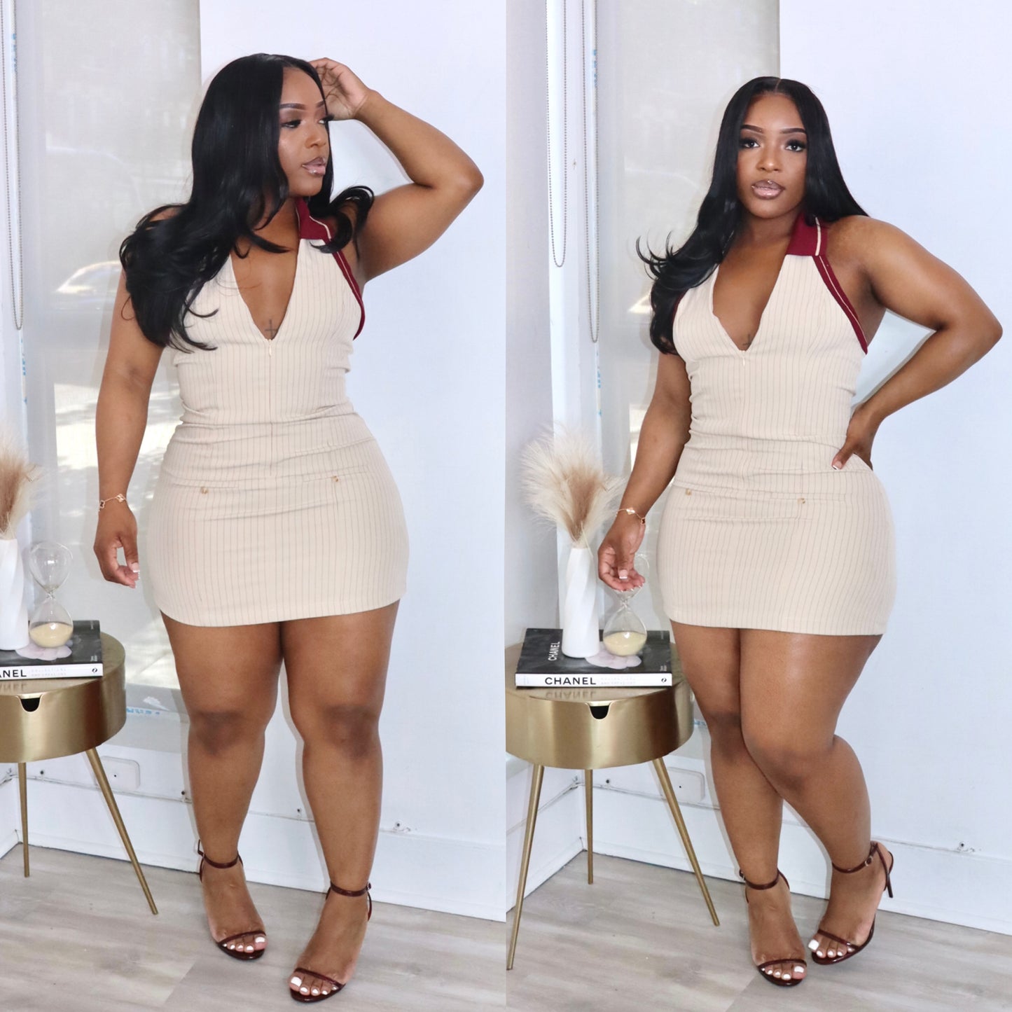 Ck dress