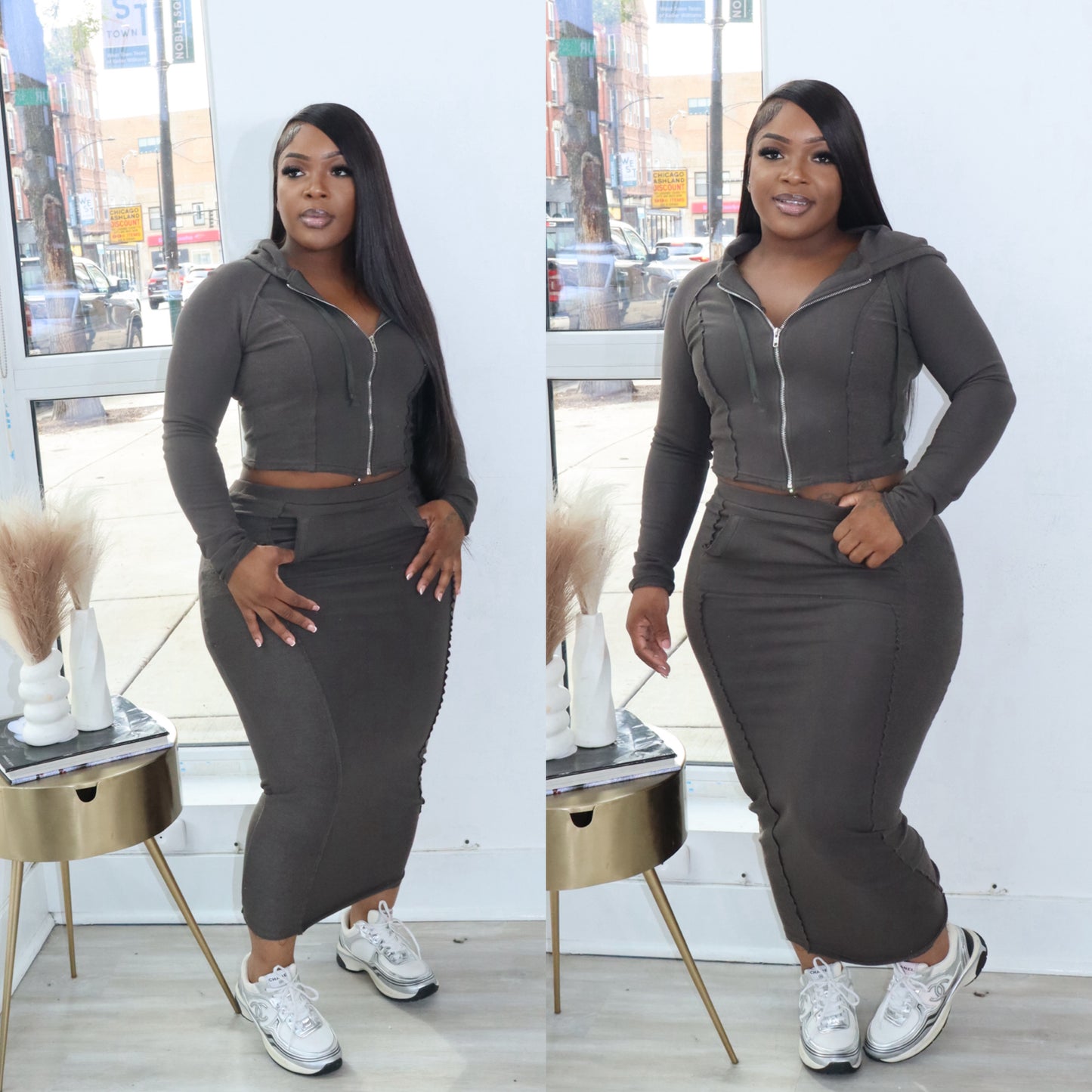 For keeps 2pc set