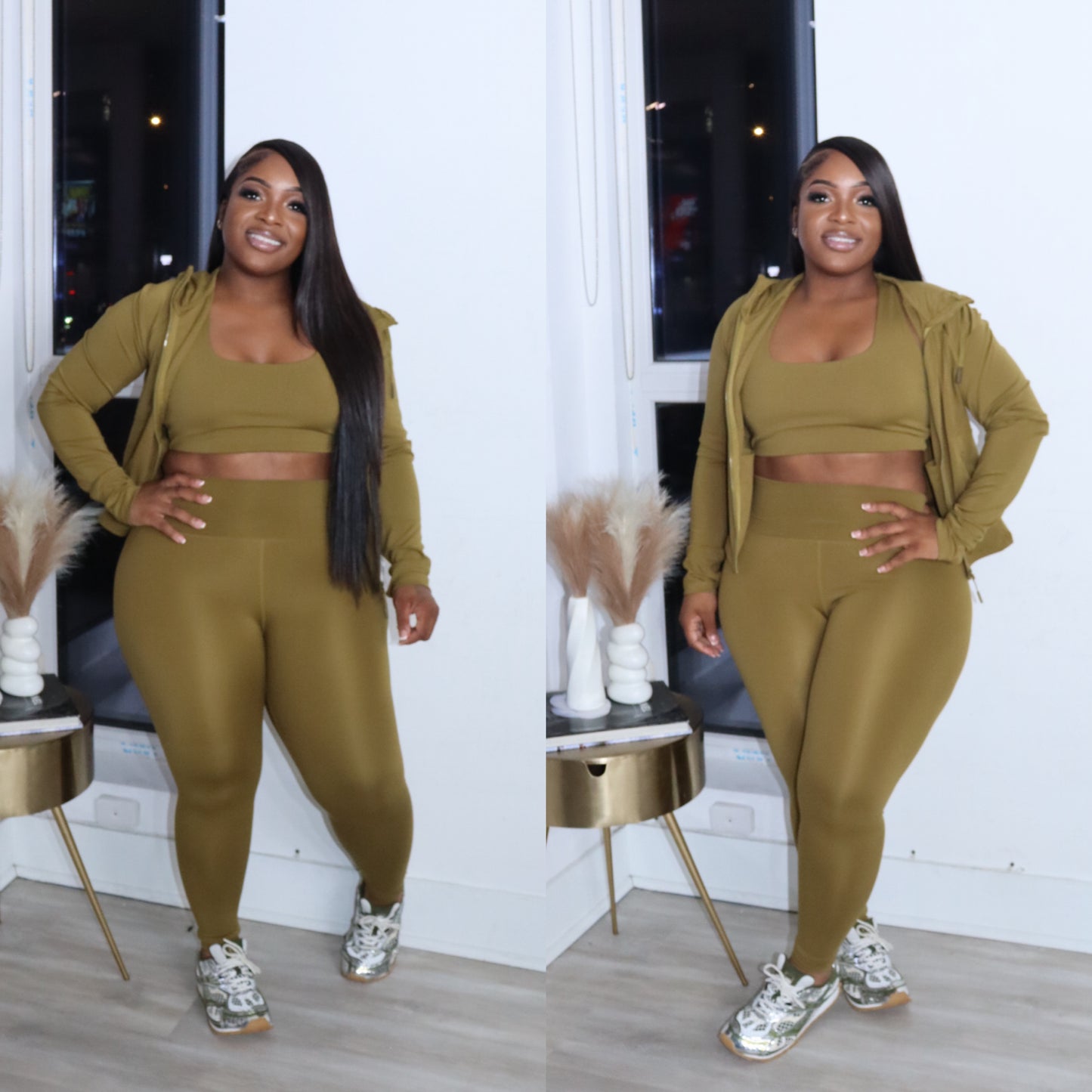 In the mode 3pc set