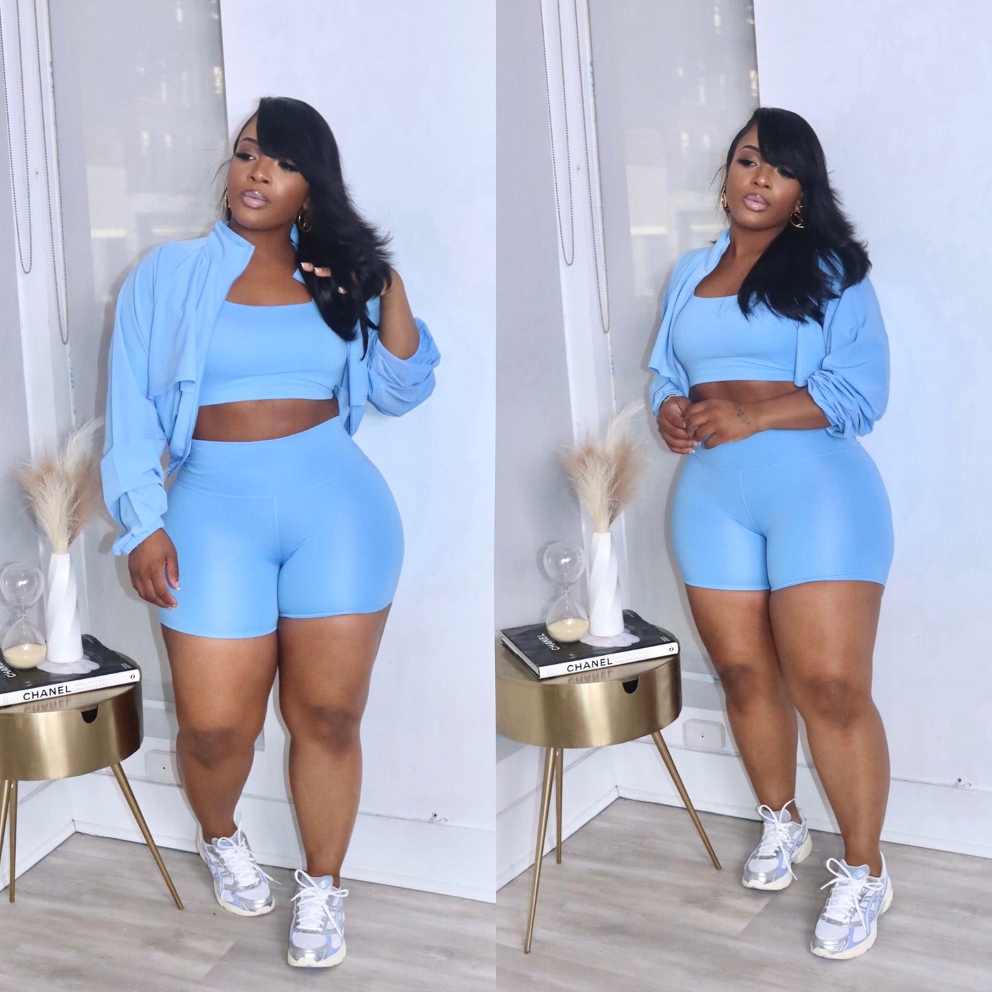 Marli 3pc set