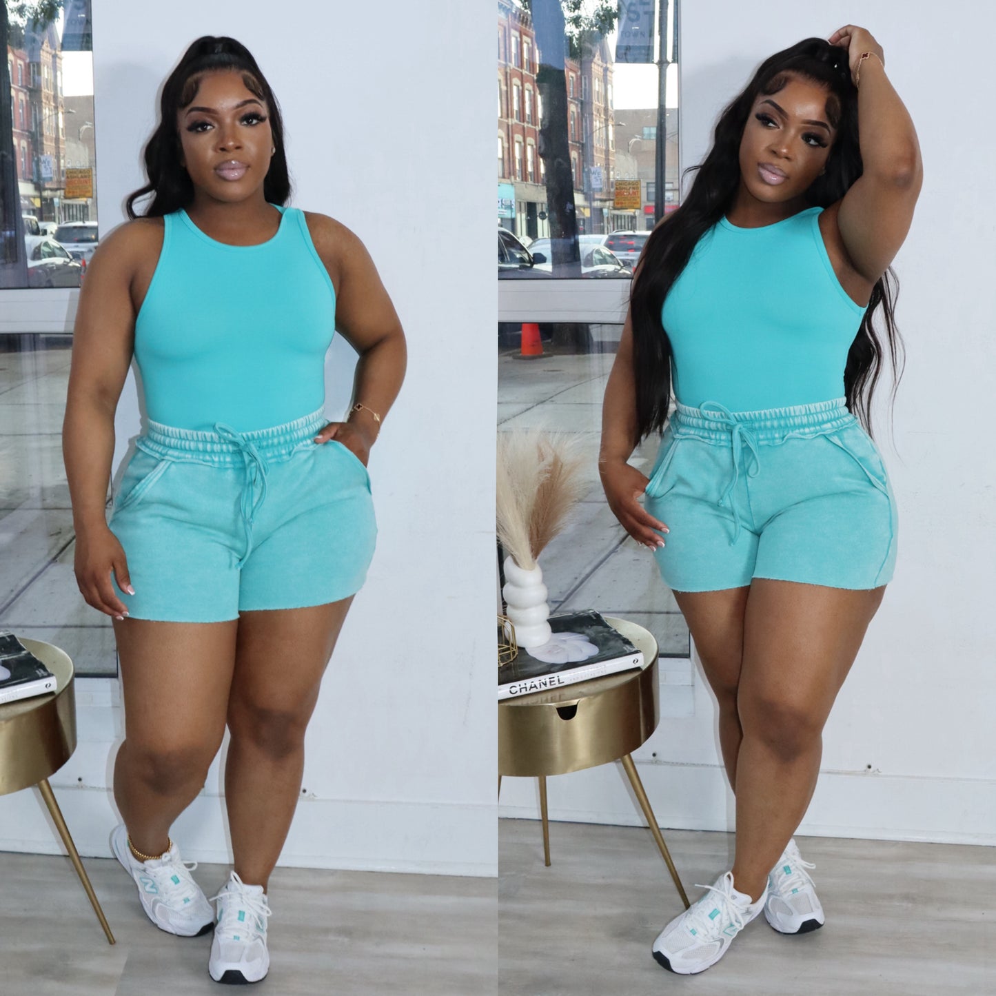 Lola set
