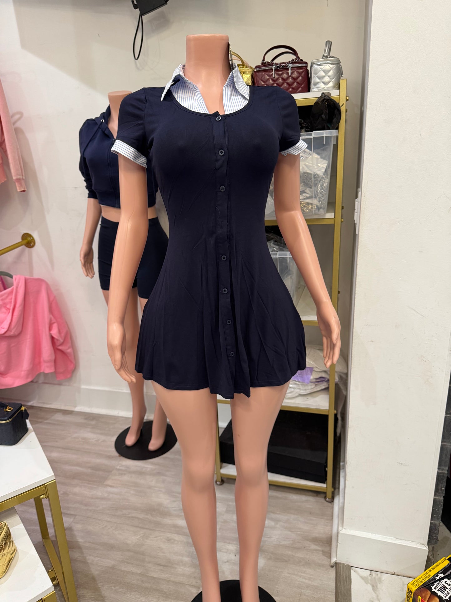 Didi dress