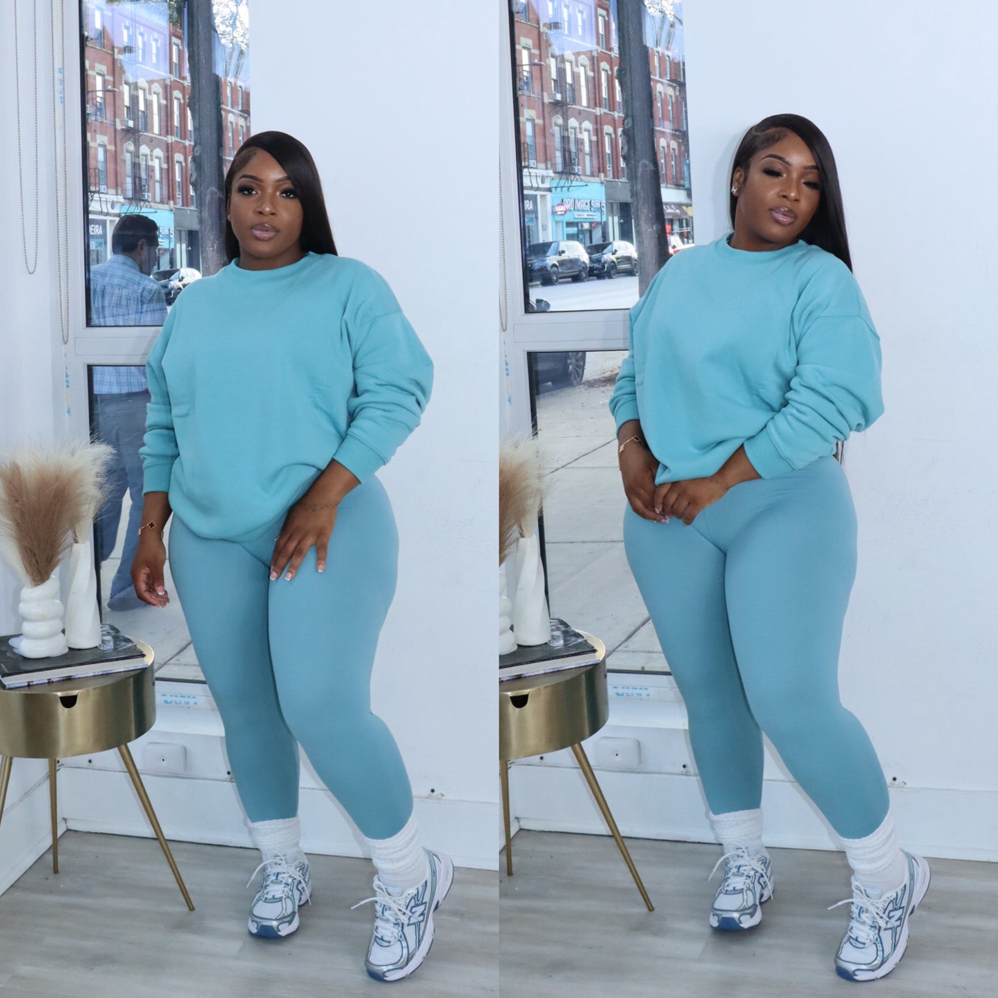 Nani 2pc set