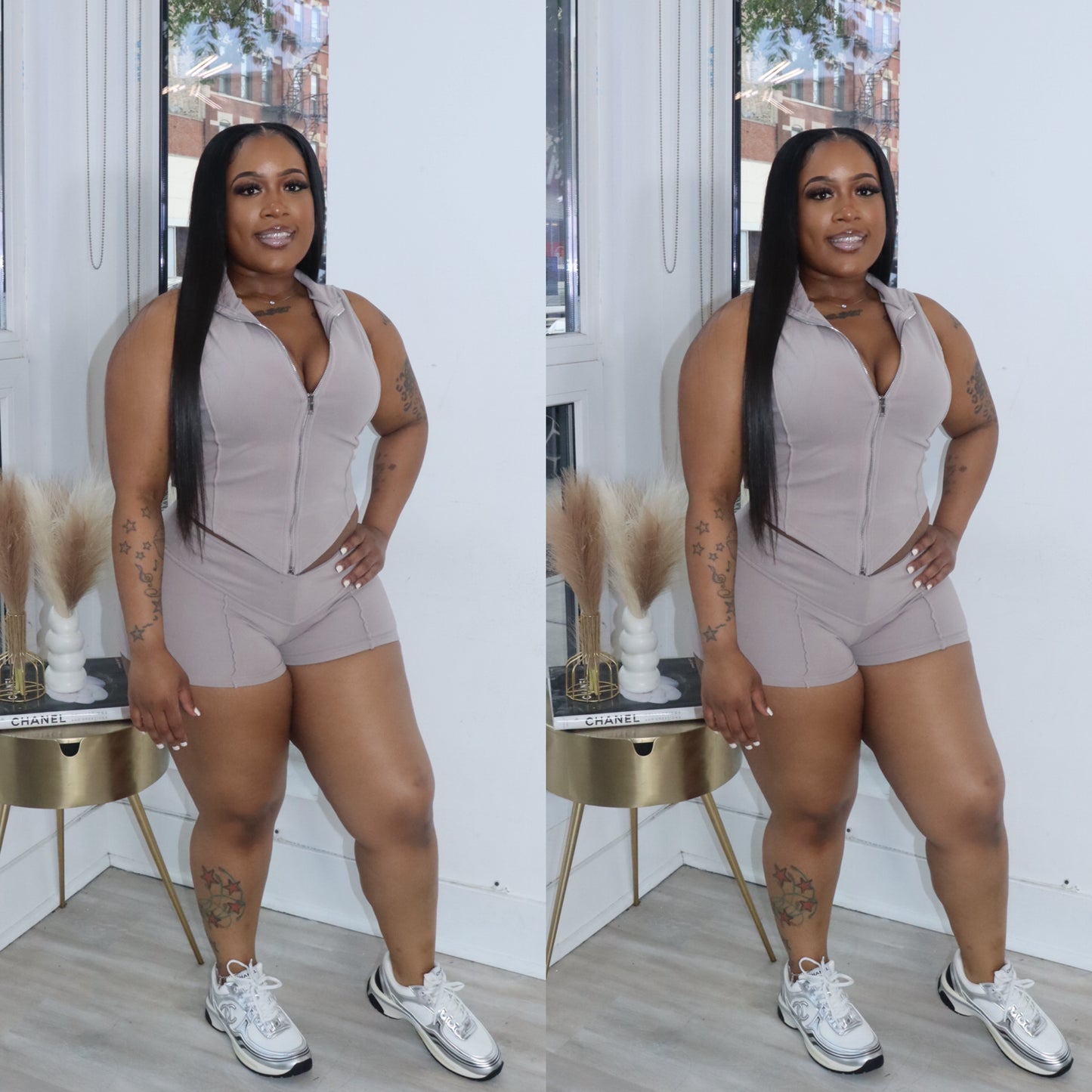 Kio set