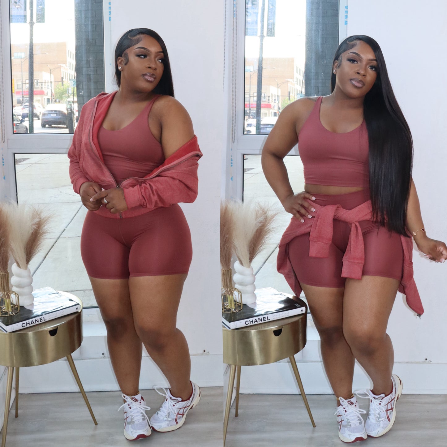 Keri 3pc set