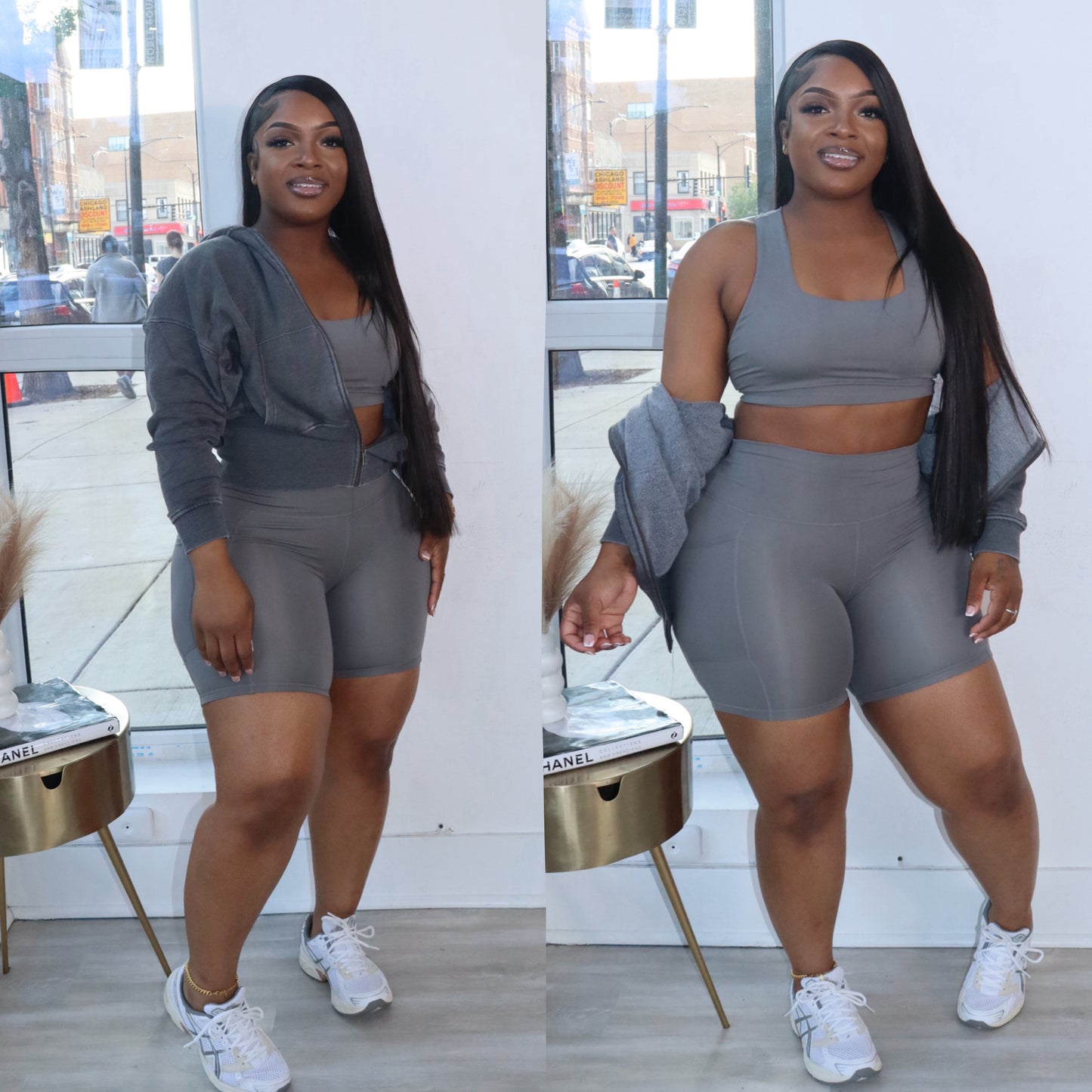 Keri 3pc set
