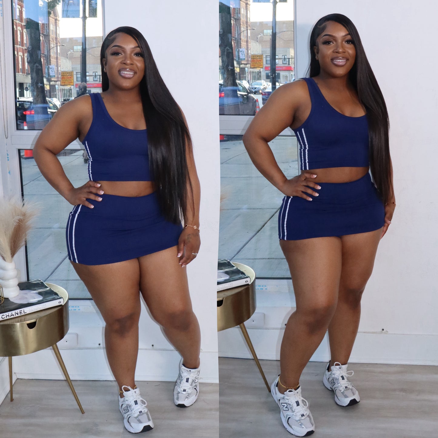 Serena 2pc