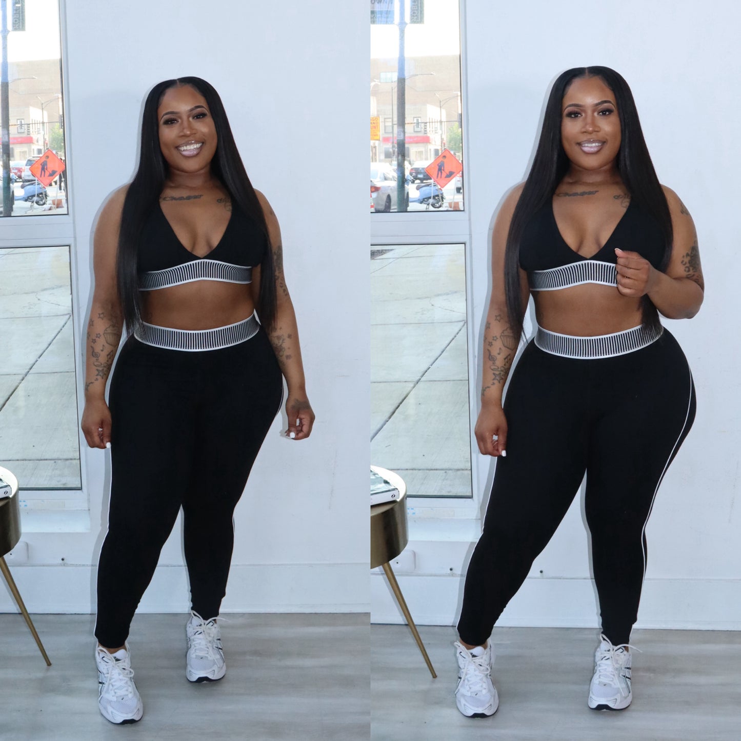 Kimmy 2pc set