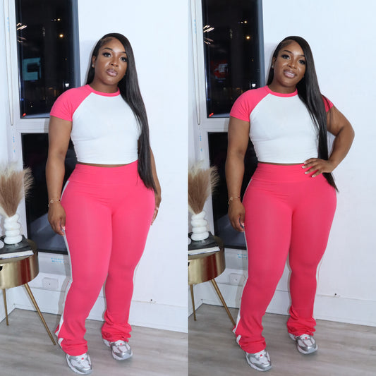 Heaven 2pc set
