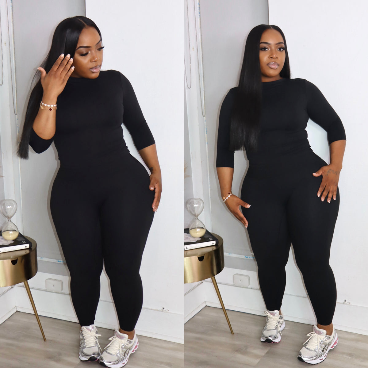Giya 2 pc set