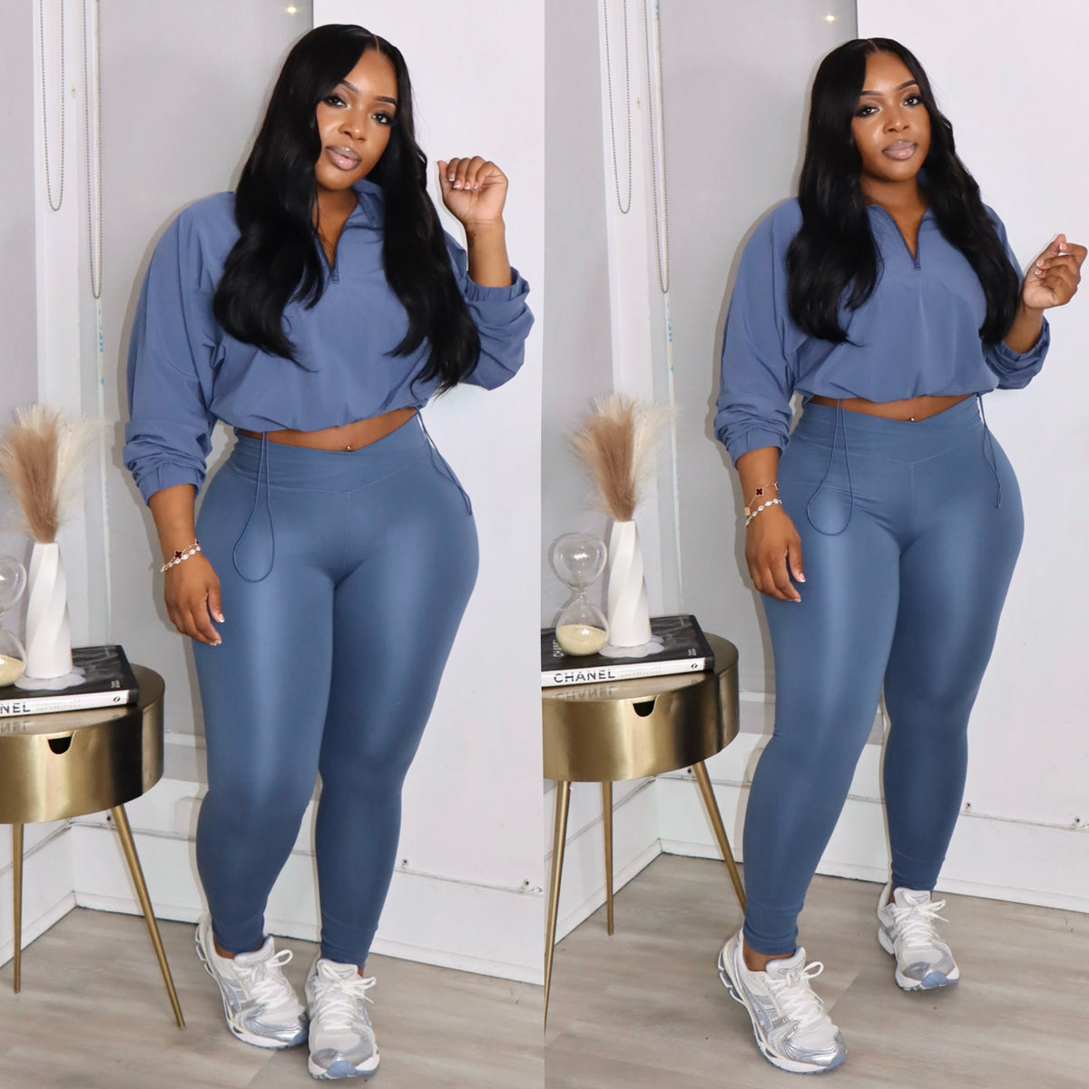 Meggy 2pc set