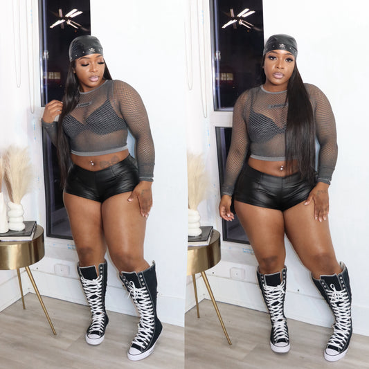 Limited top