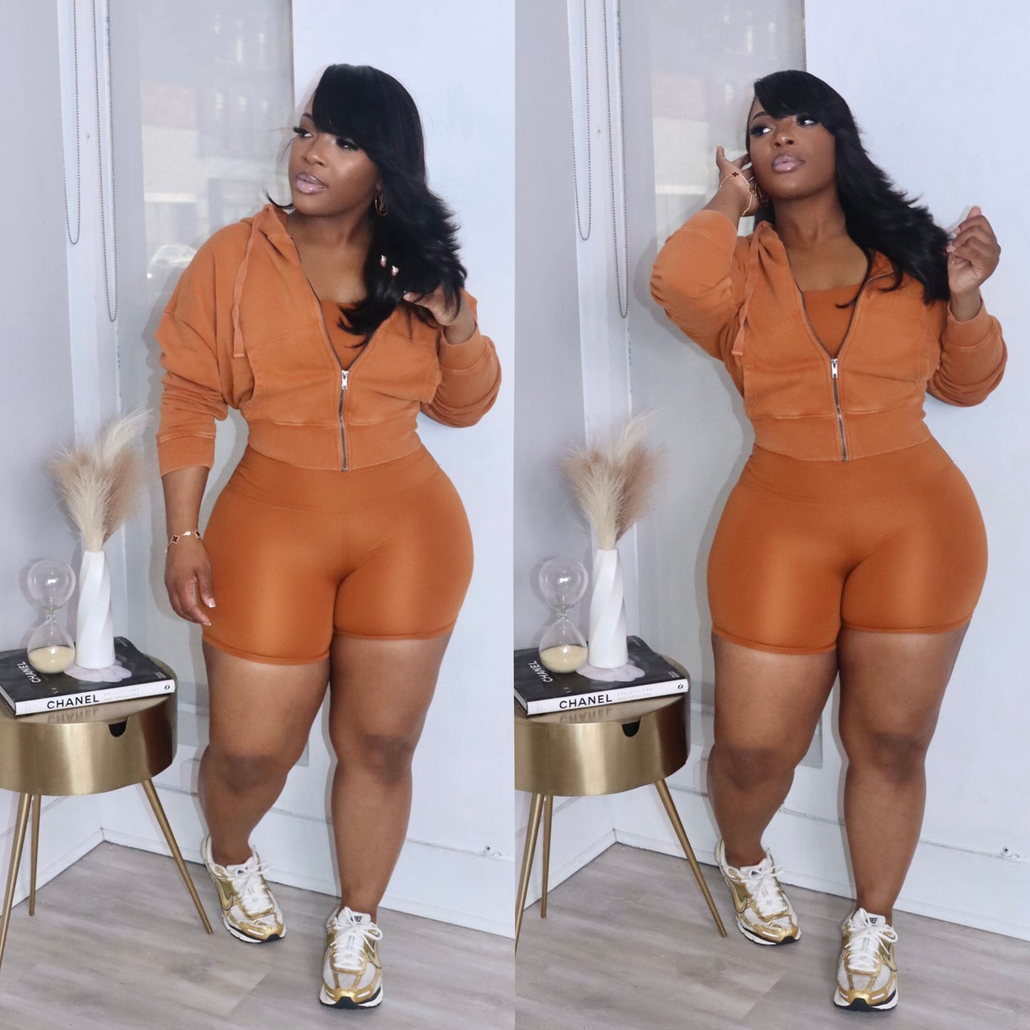 Mona 3 pc set