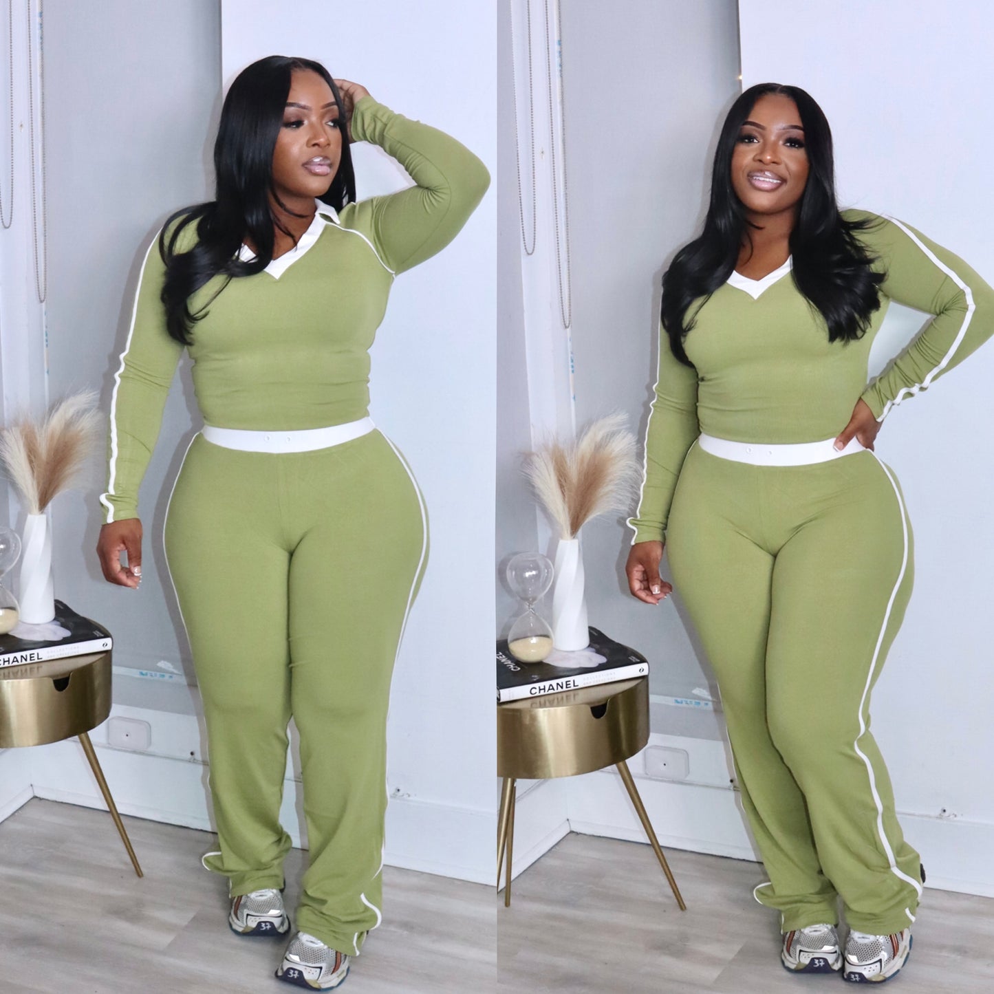 Beleni 2pc set