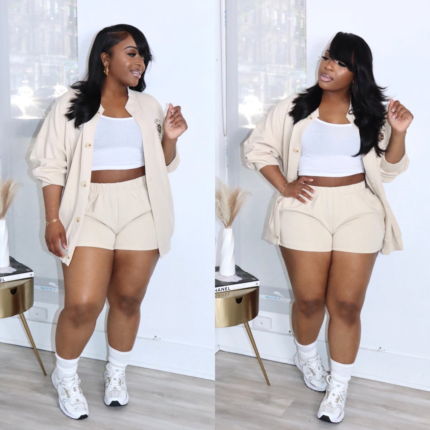 Sports mom 3pcset
