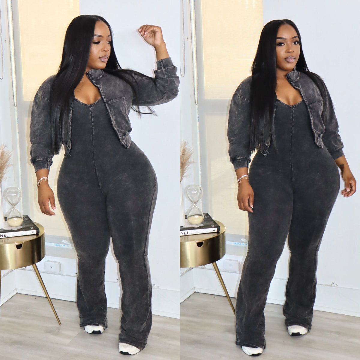 Riyah 2 pc set