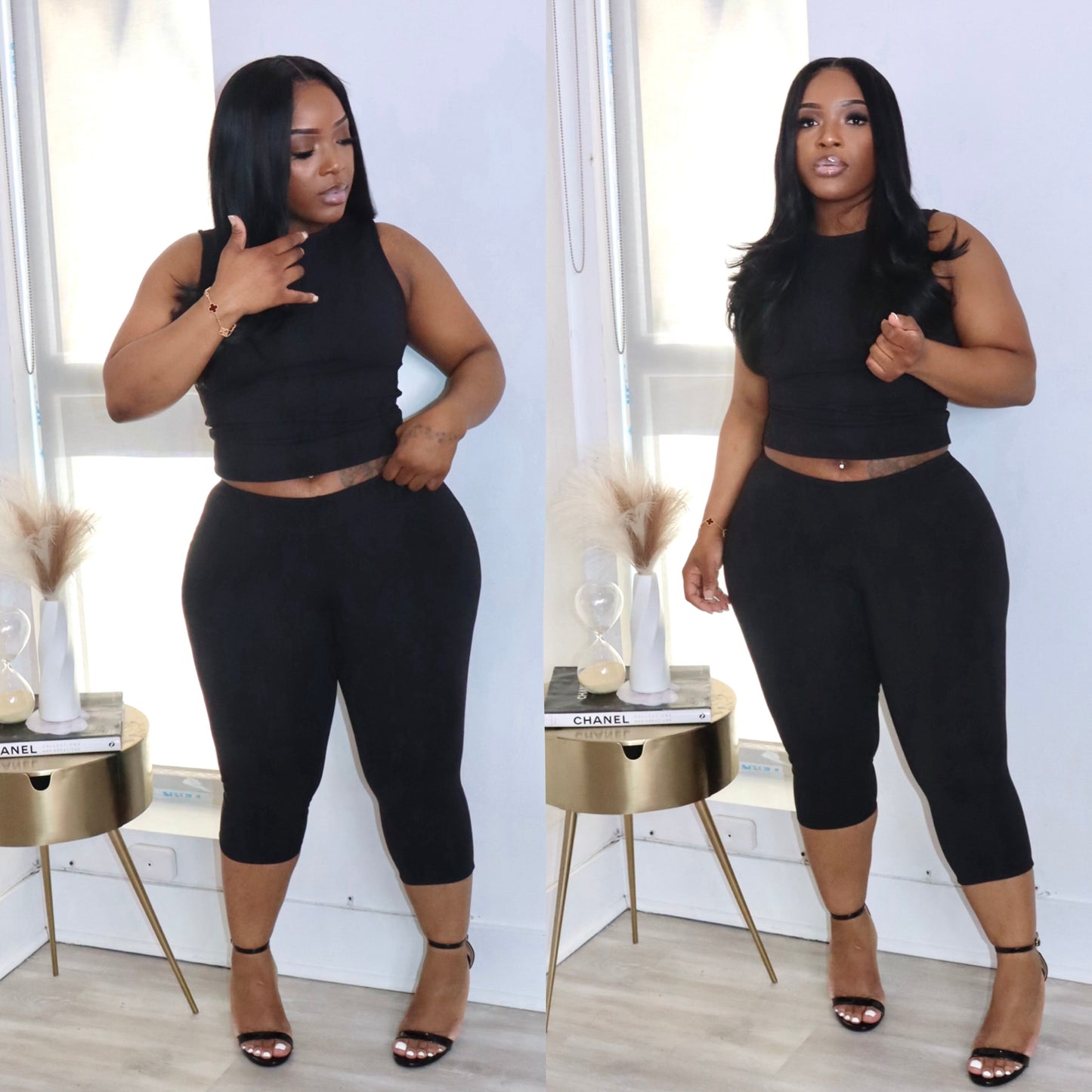 Regardless 2pc set