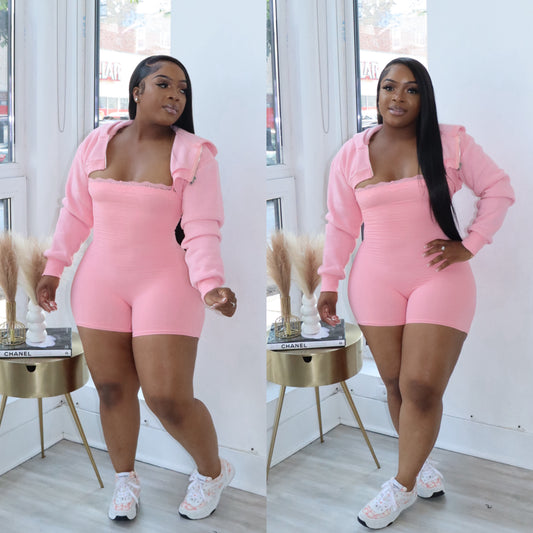 Brittany set