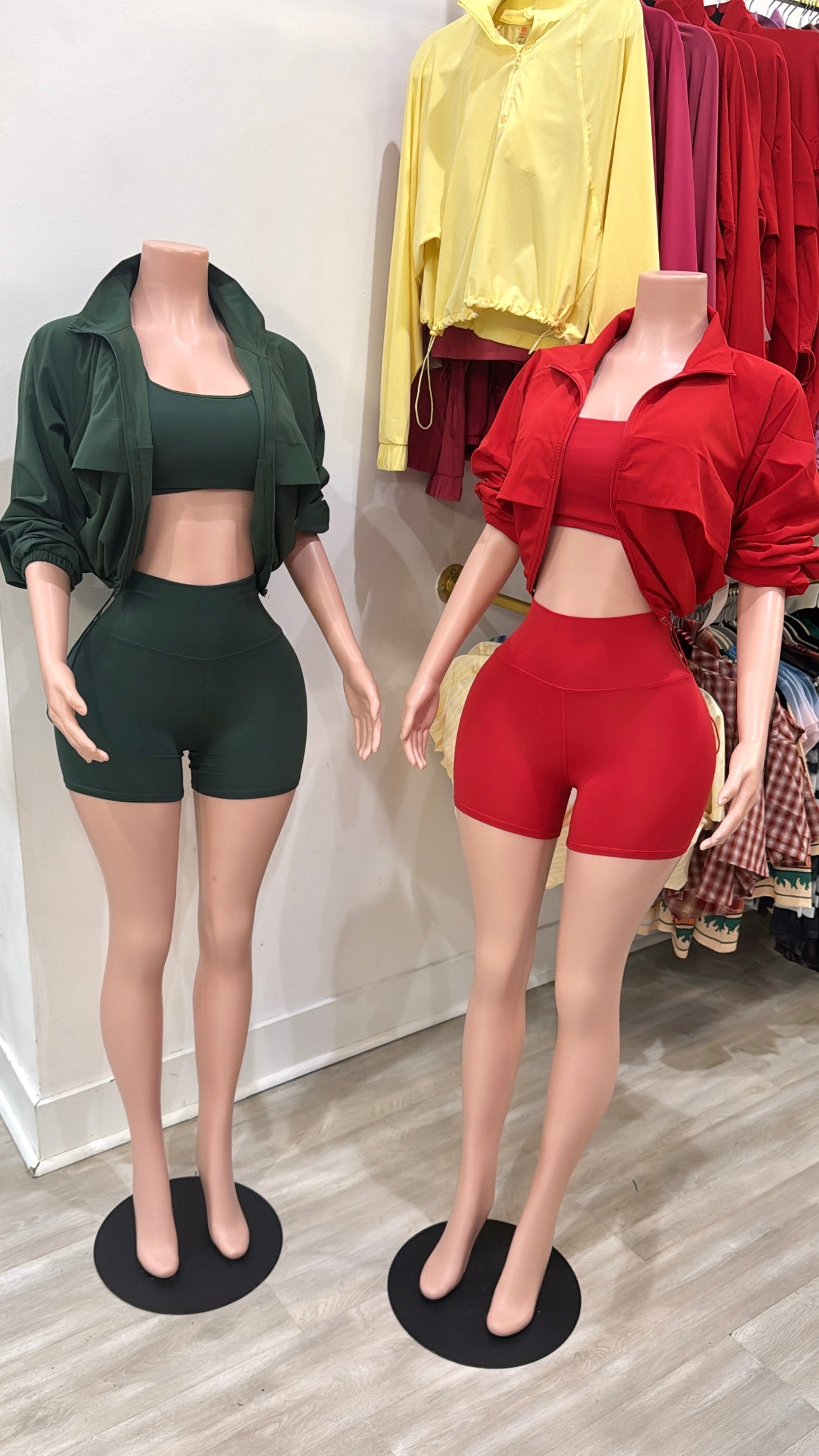 Ari 3pc