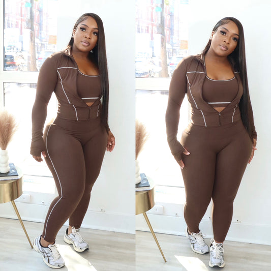 Stitchy 3pc set
