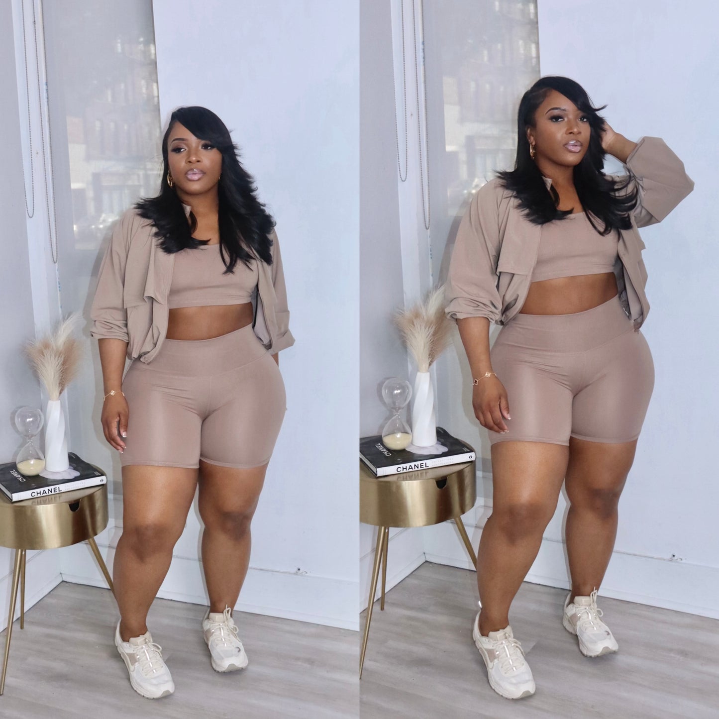 Marli 3pc set